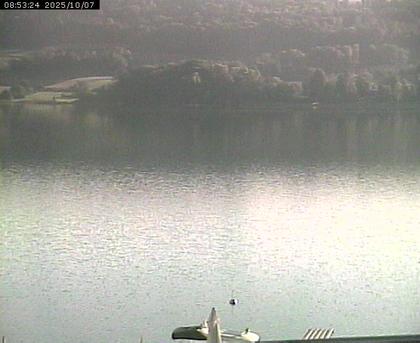 Beinwil am See: Hallwilersee Ost 2