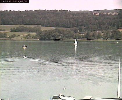 Beinwil am See: Hallwilersee Ost 2