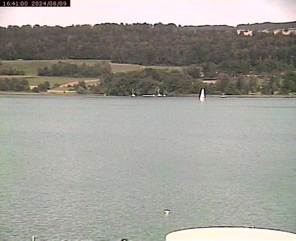 Beinwil am See: Hallwilersee Ost 2