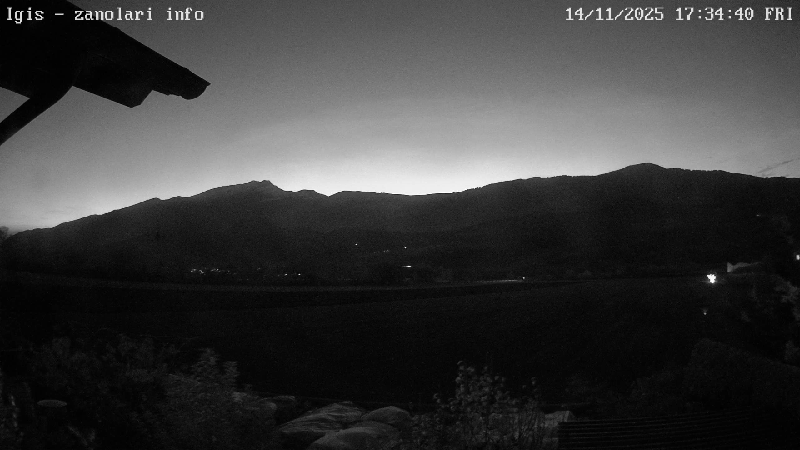 Landquart: Chimmispitz - Haldensteiner Calanda - Calandahütte SAC - Calanda