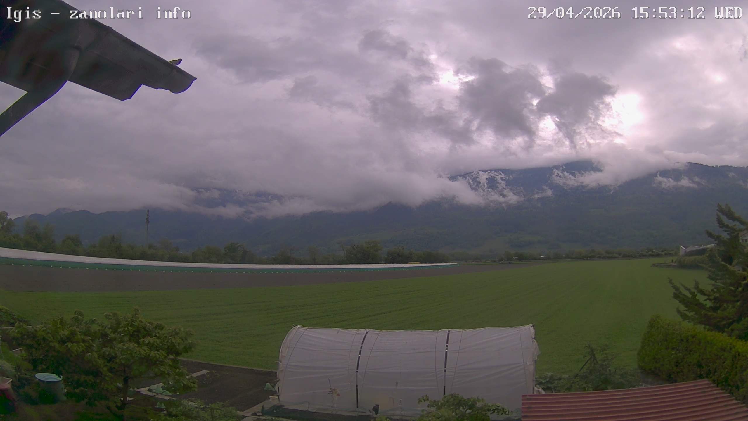 Landquart: Chimmispitz - Haldensteiner Calanda - Calandahütte SAC - Calanda