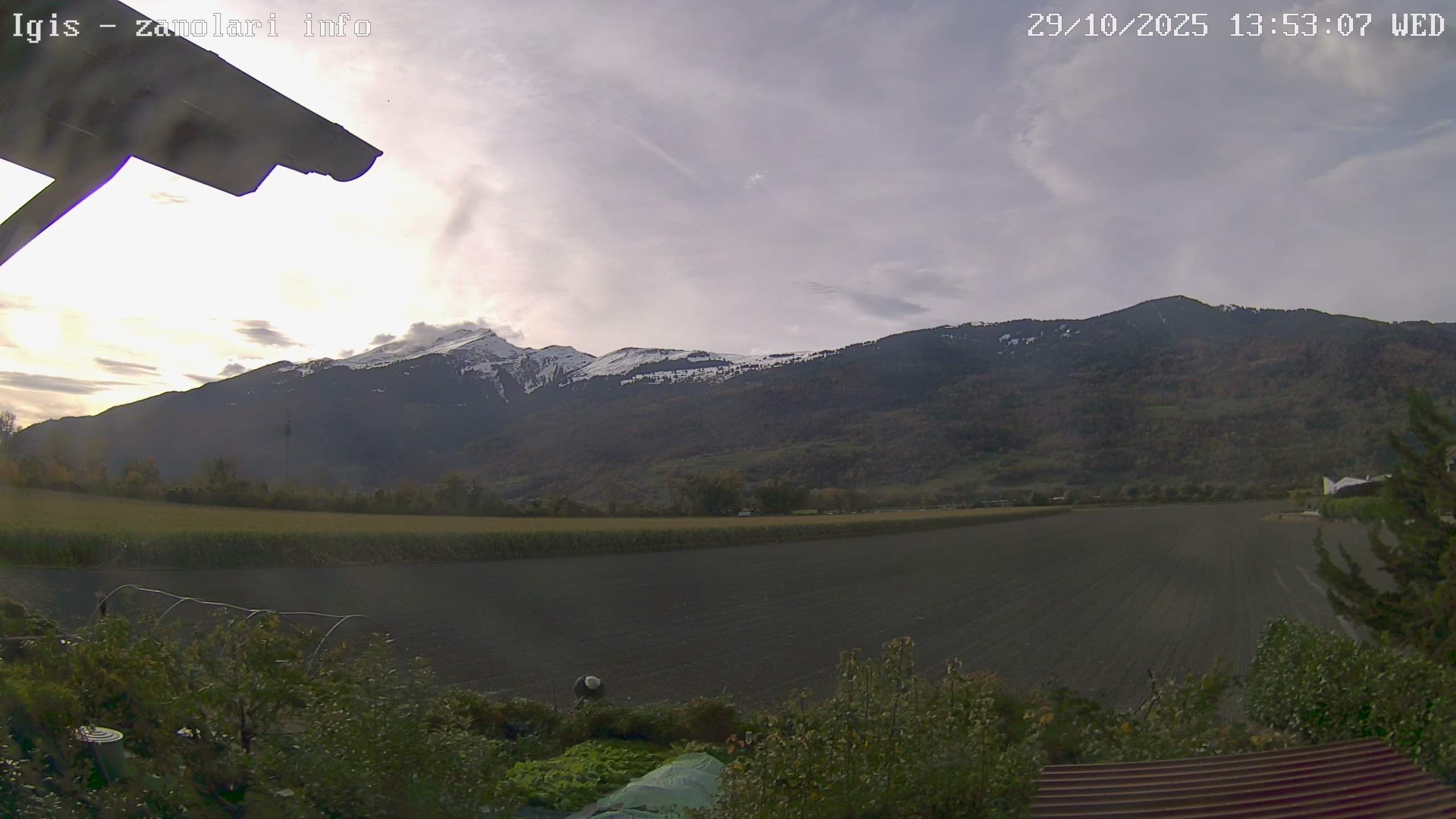 Landquart: Chimmispitz - Haldensteiner Calanda - Calandahütte SAC - Calanda