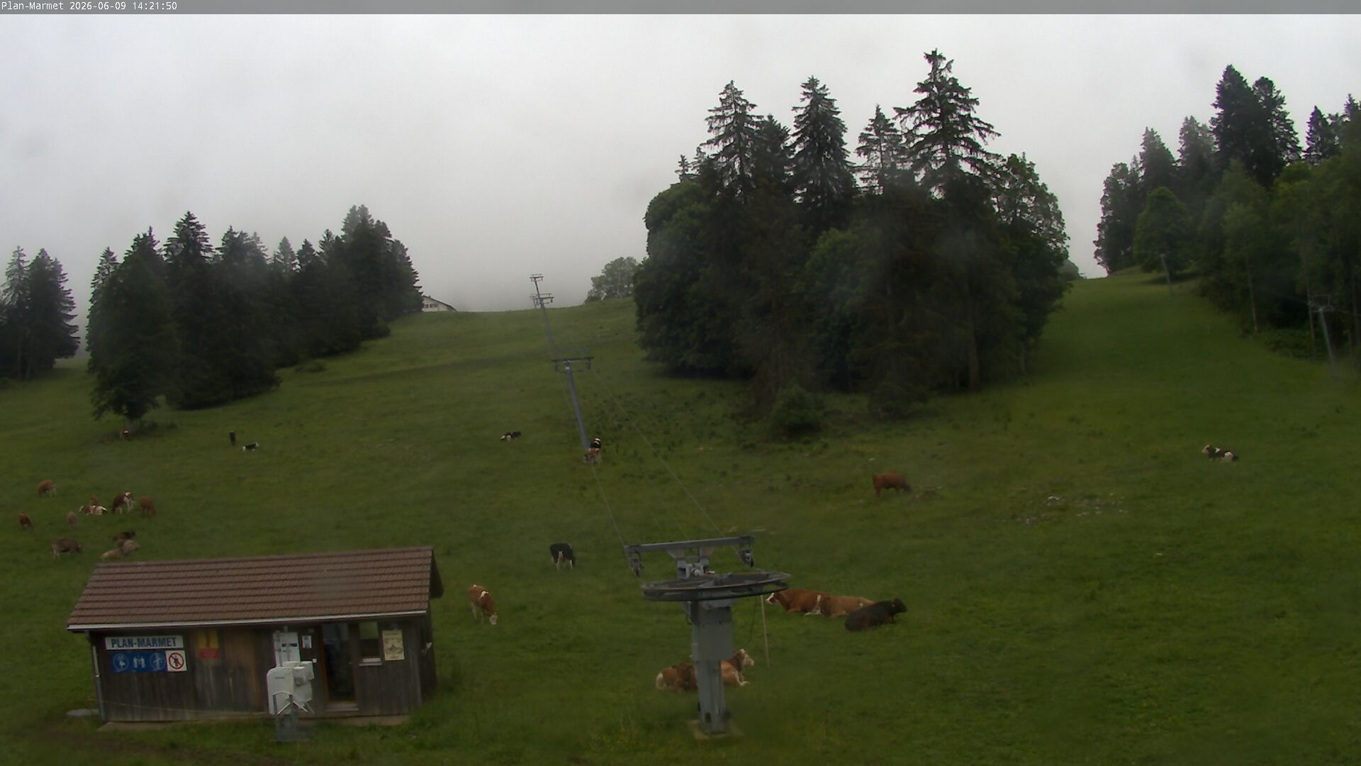 Saint-Imier: Bugnenets - Savagnières (Suisse)