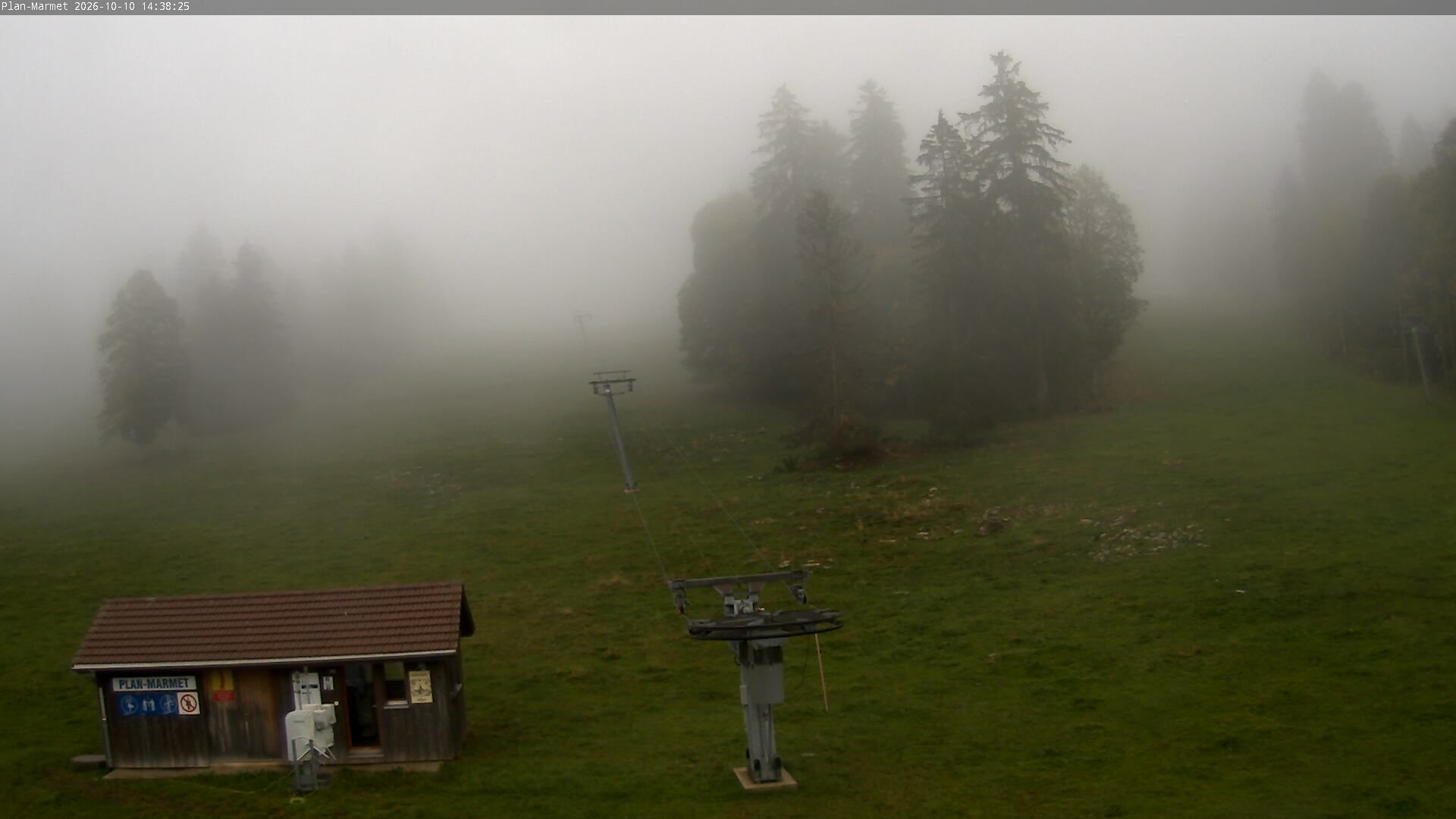 Saint-Imier: Bugnenets - Savagnières (Suisse)