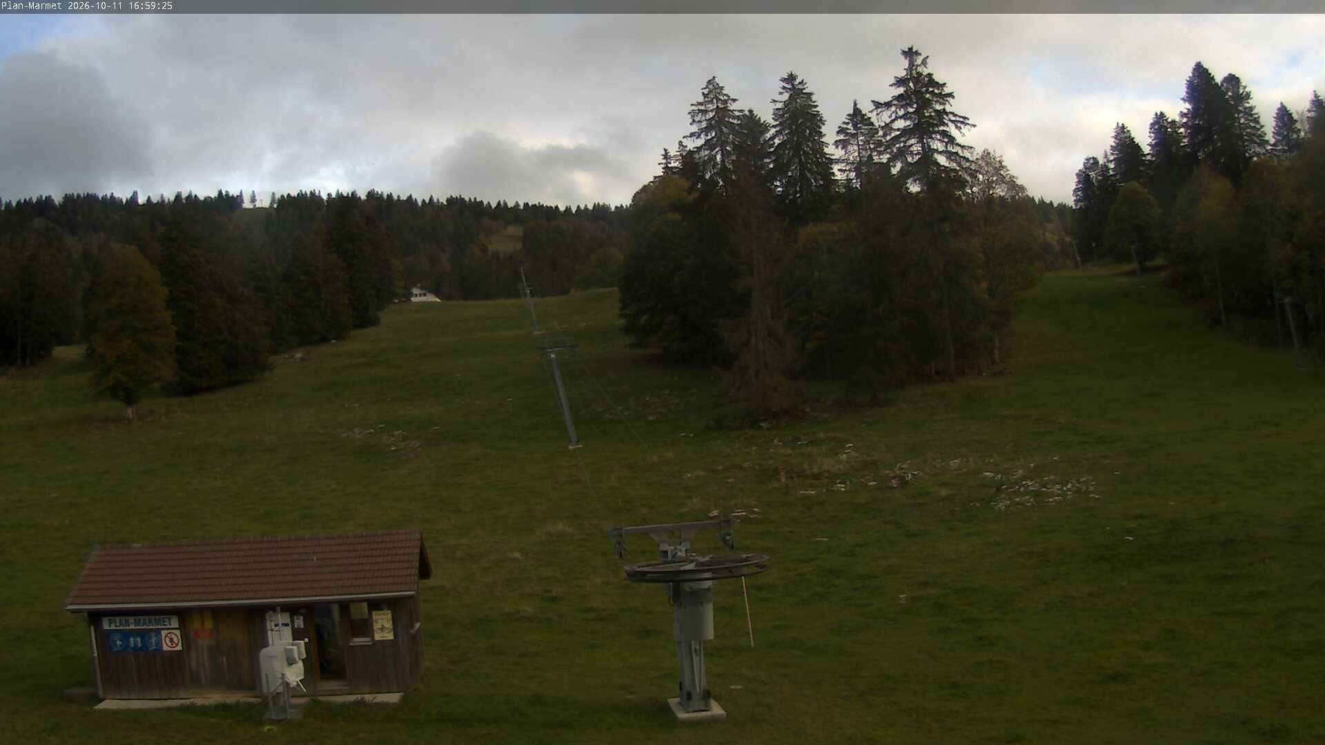 Saint-Imier: Bugnenets - Savagnières (Suisse)