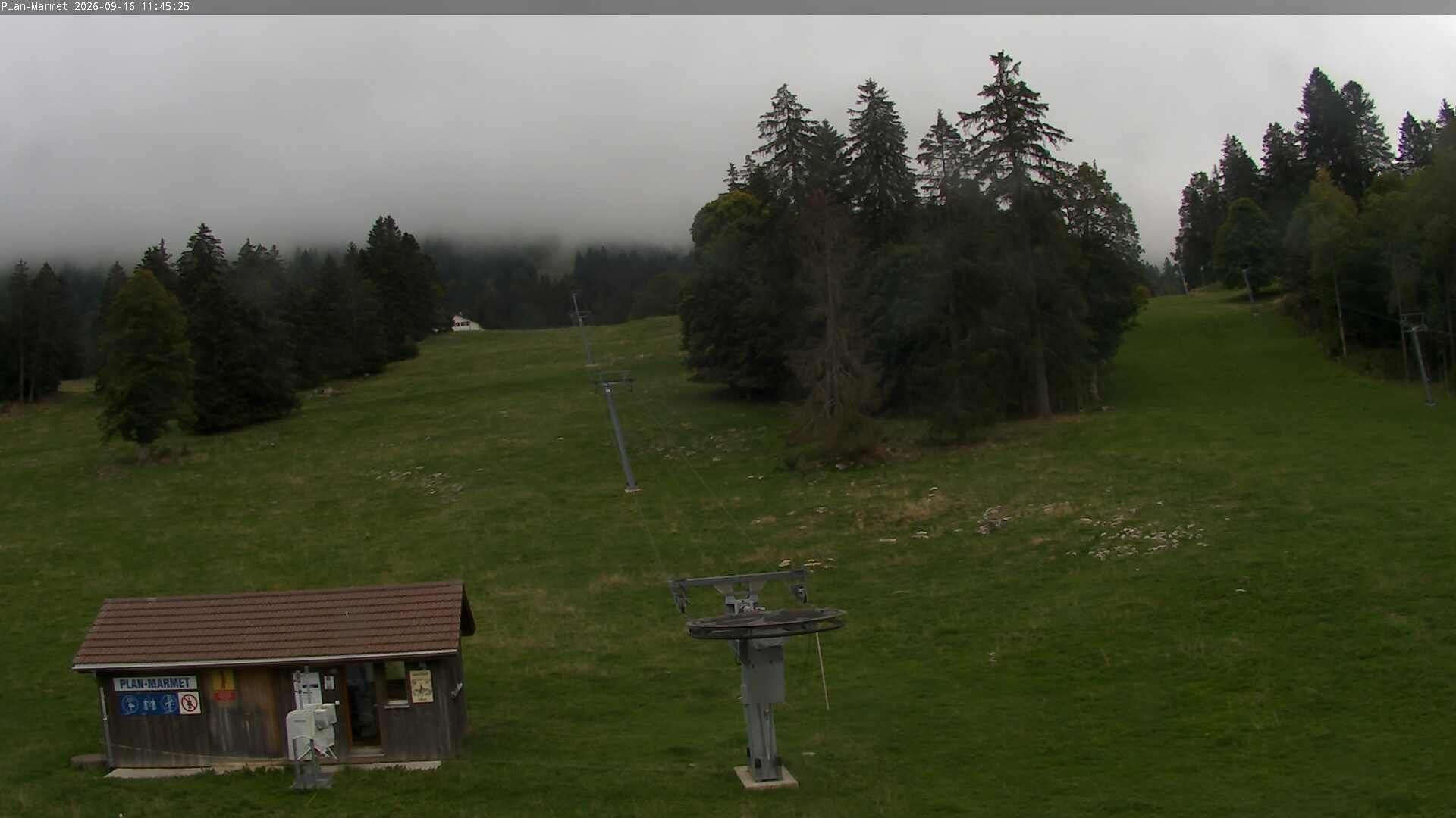 Saint-Imier: Bugnenets - Savagnières (Suisse)