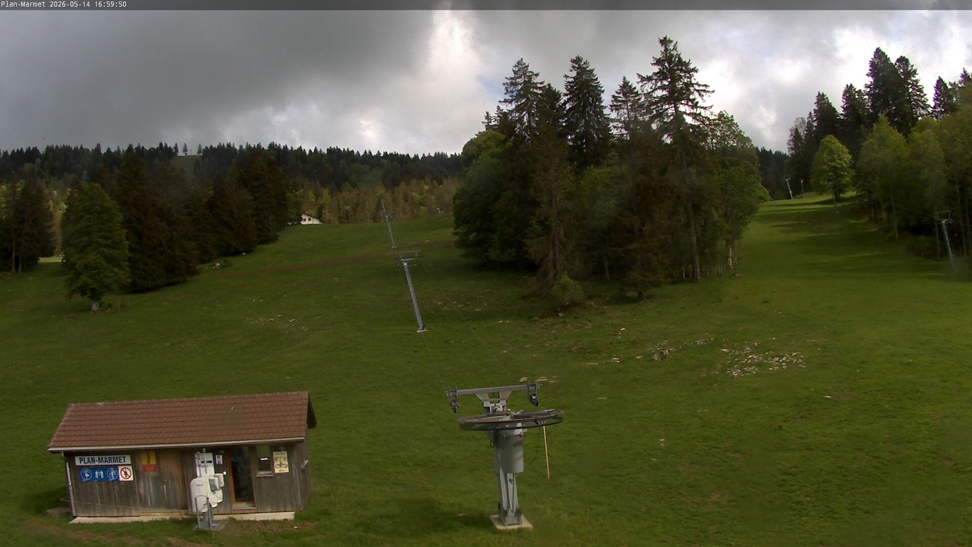 Saint-Imier: Bugnenets - Savagnières (Suisse)