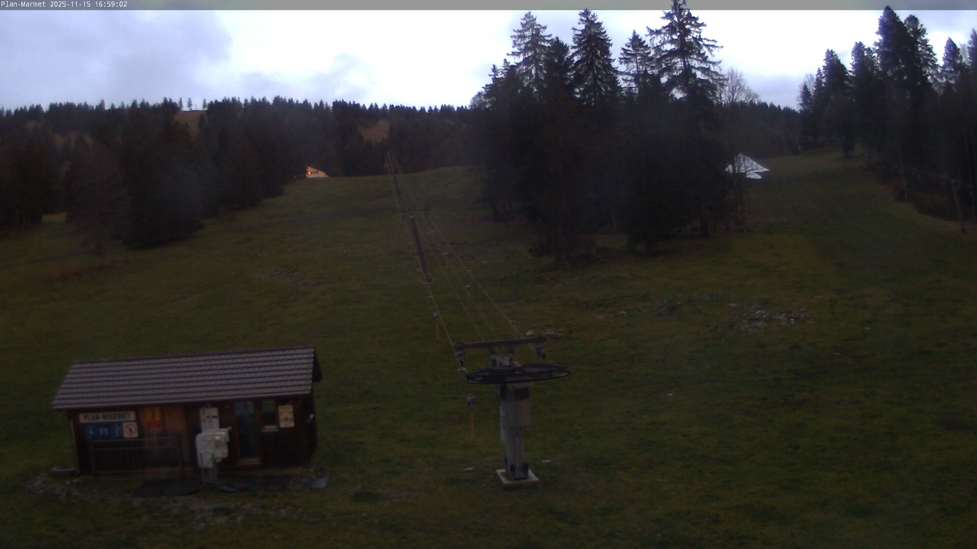 Saint-Imier: Bugnenets - Savagnières (Suisse)