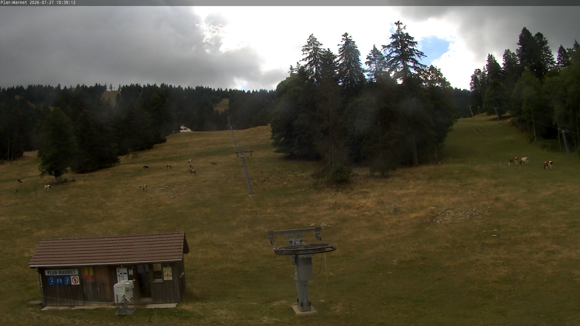 Saint-Imier: Bugnenets - Savagnières (Suisse)
