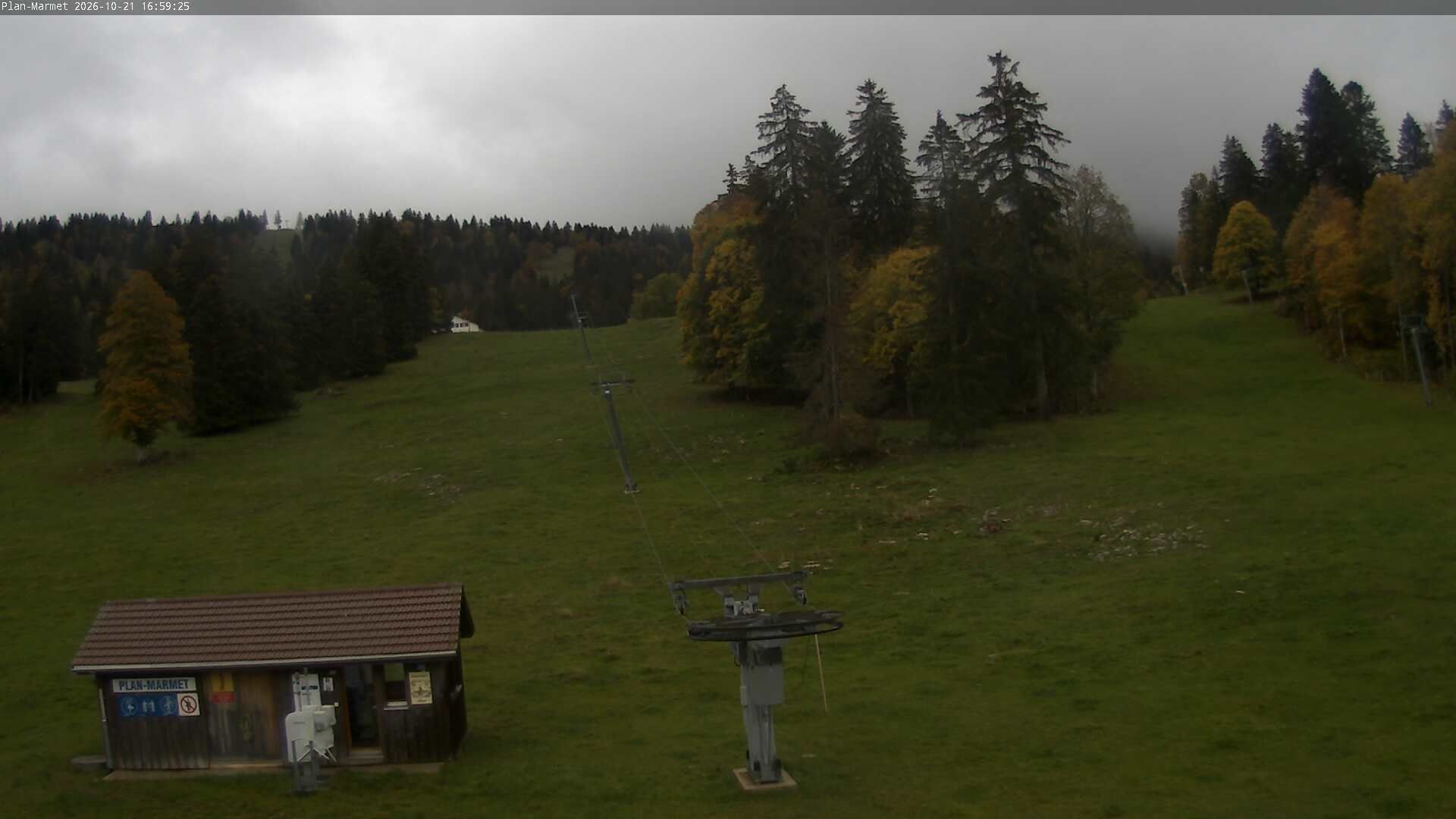 Saint-Imier: Bugnenets - Savagnières (Suisse)
