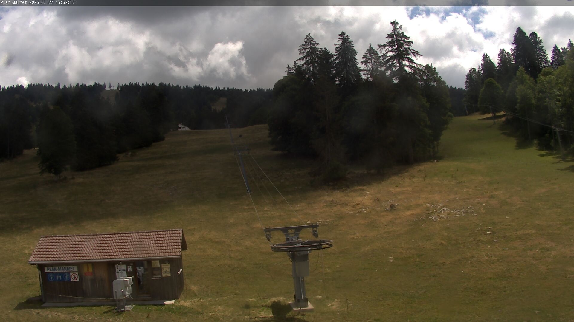 Saint-Imier: Bugnenets - Savagnières (Suisse)