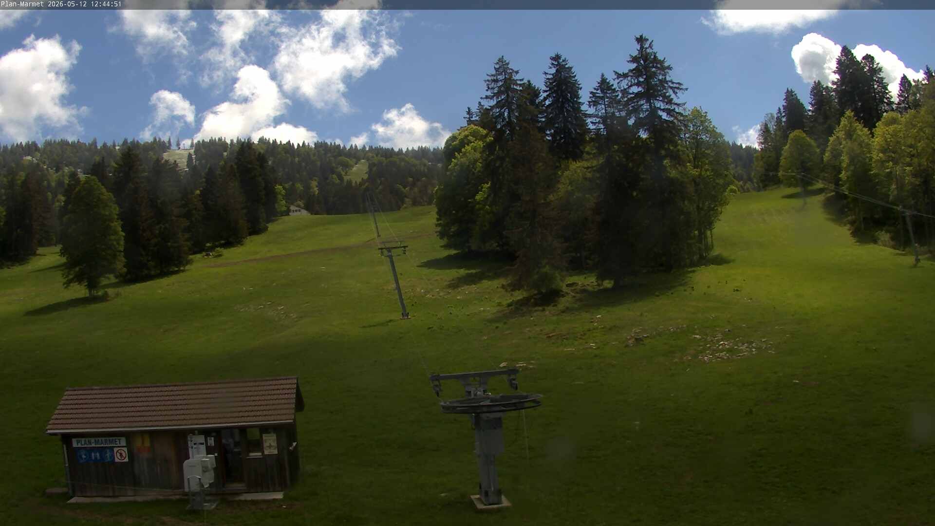Saint-Imier: Bugnenets - Savagnières (Suisse)