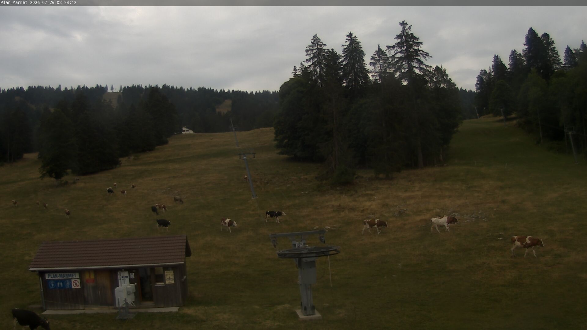 Saint-Imier: Bugnenets - Savagnières (Suisse)