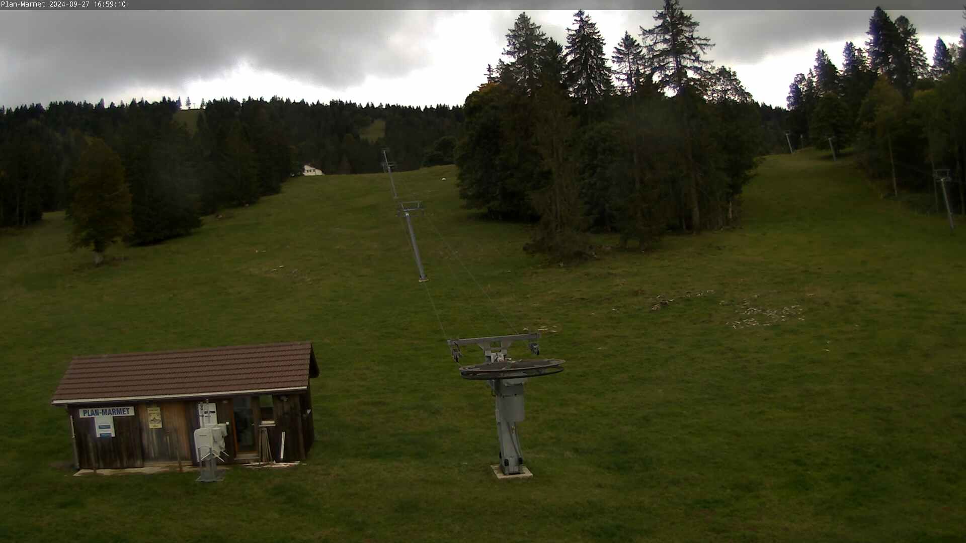 Saint-Imier: Bugnenets - Savagnières