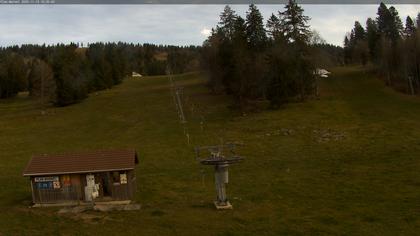 Saint-Imier: Bugnenets - Savagnières