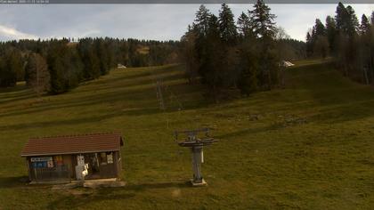 Saint-Imier: Bugnenets - Savagnières