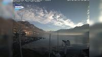 Lovere: AVAS Porto di Cornasola