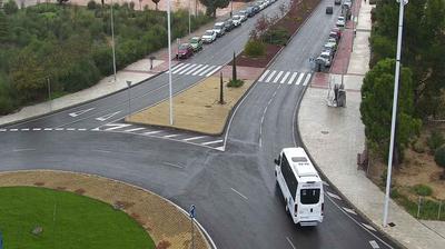 Toledo Traffic Watch: Av Rio Estenilla
