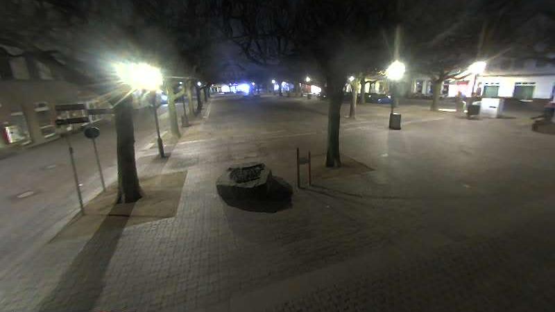 Bevern landscape Webcam