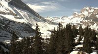Kandersteg: Bergstation Sunnbüel