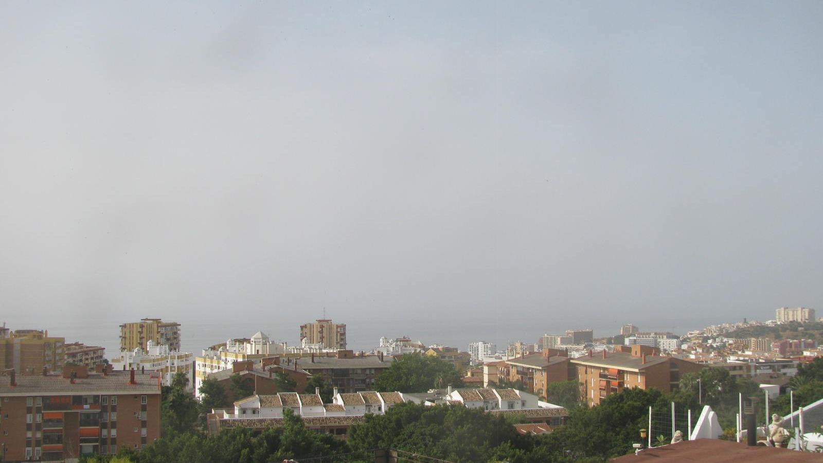 Torremolinos weather Webcam