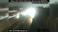 River Glen Village: Daisy Hill - Pacific Motorway M - Exit (North)