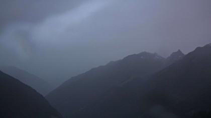 Wiler: Lauchernalp - Bergstation Luftseilbahn - Lauchernalp, Faldumalp