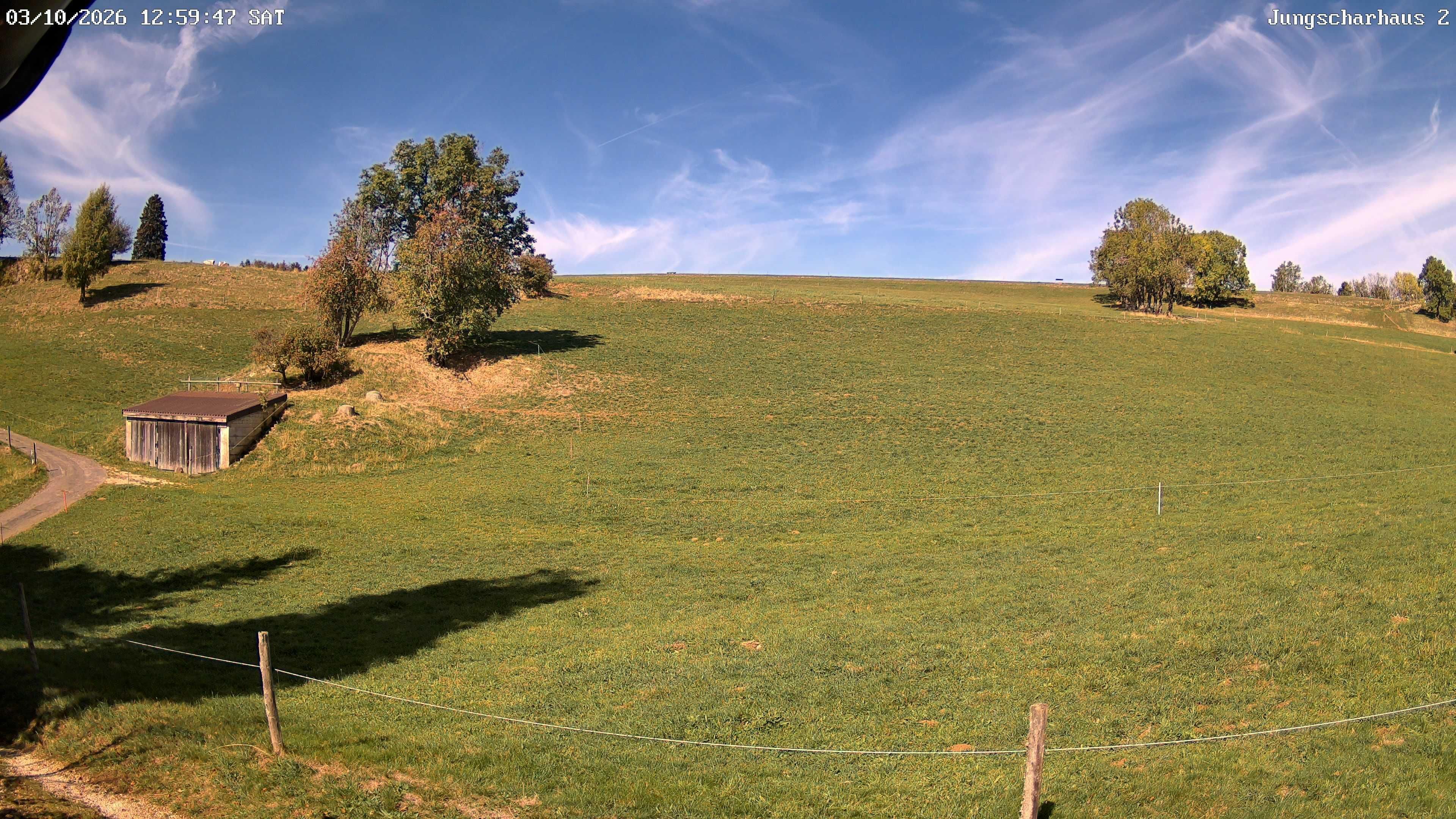 Aedermannsdorf › Nordwesten: Brunnersbergstrasse