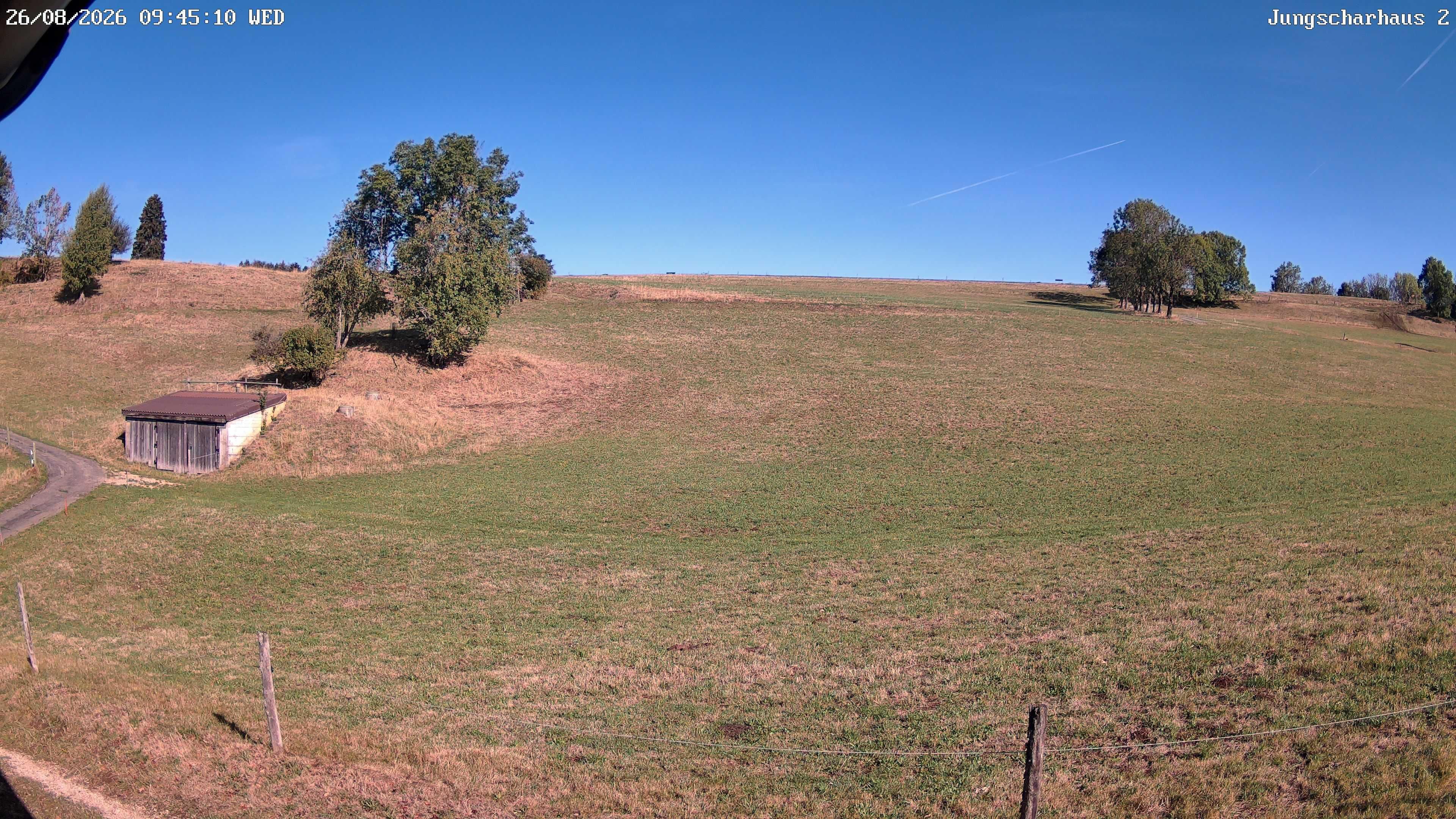 Aedermannsdorf › Nordwesten: Brunnersbergstrasse