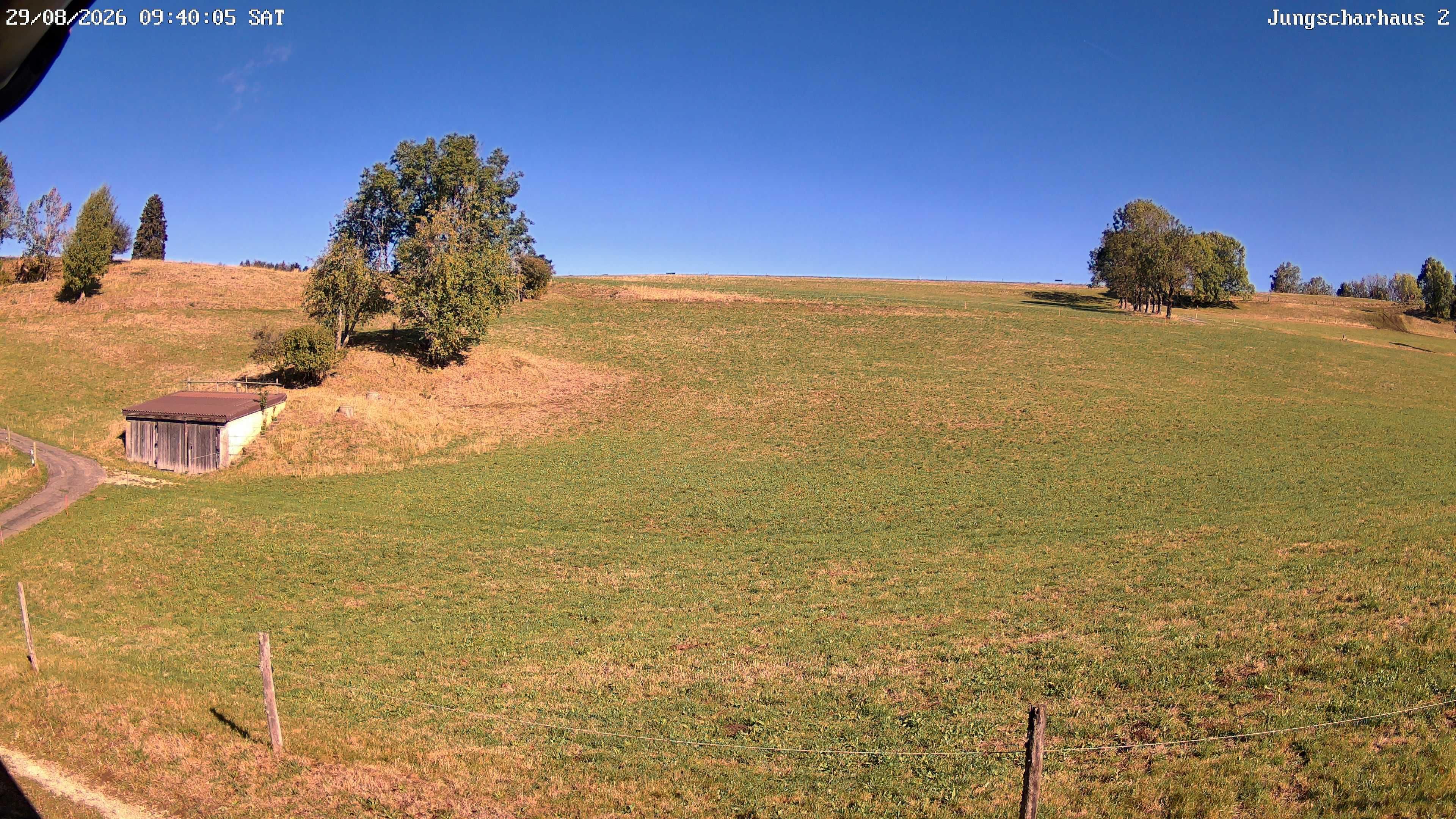 Aedermannsdorf › Nordwesten: Brunnersbergstrasse