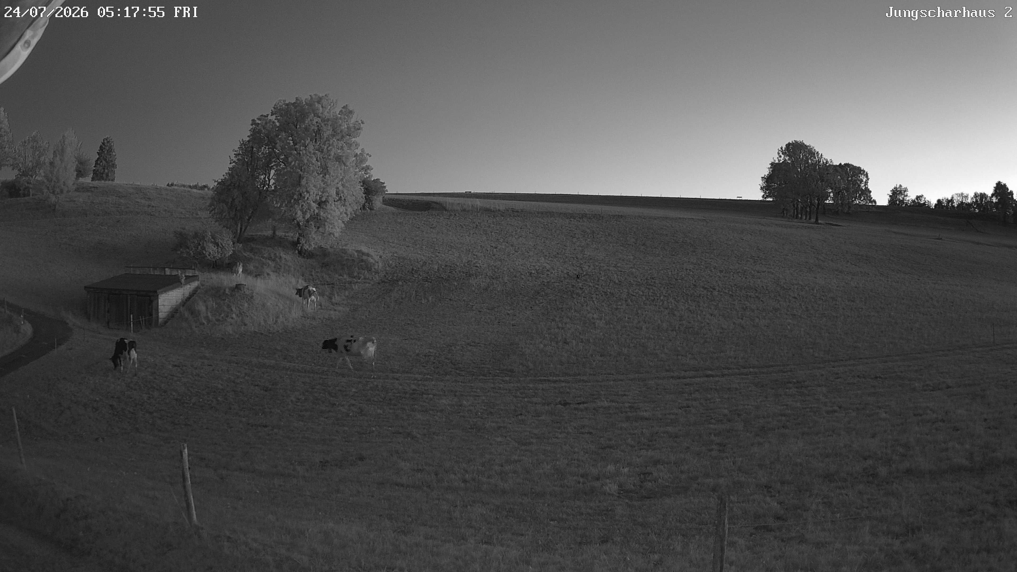 Aedermannsdorf › Nordwesten: Brunnersbergstrasse