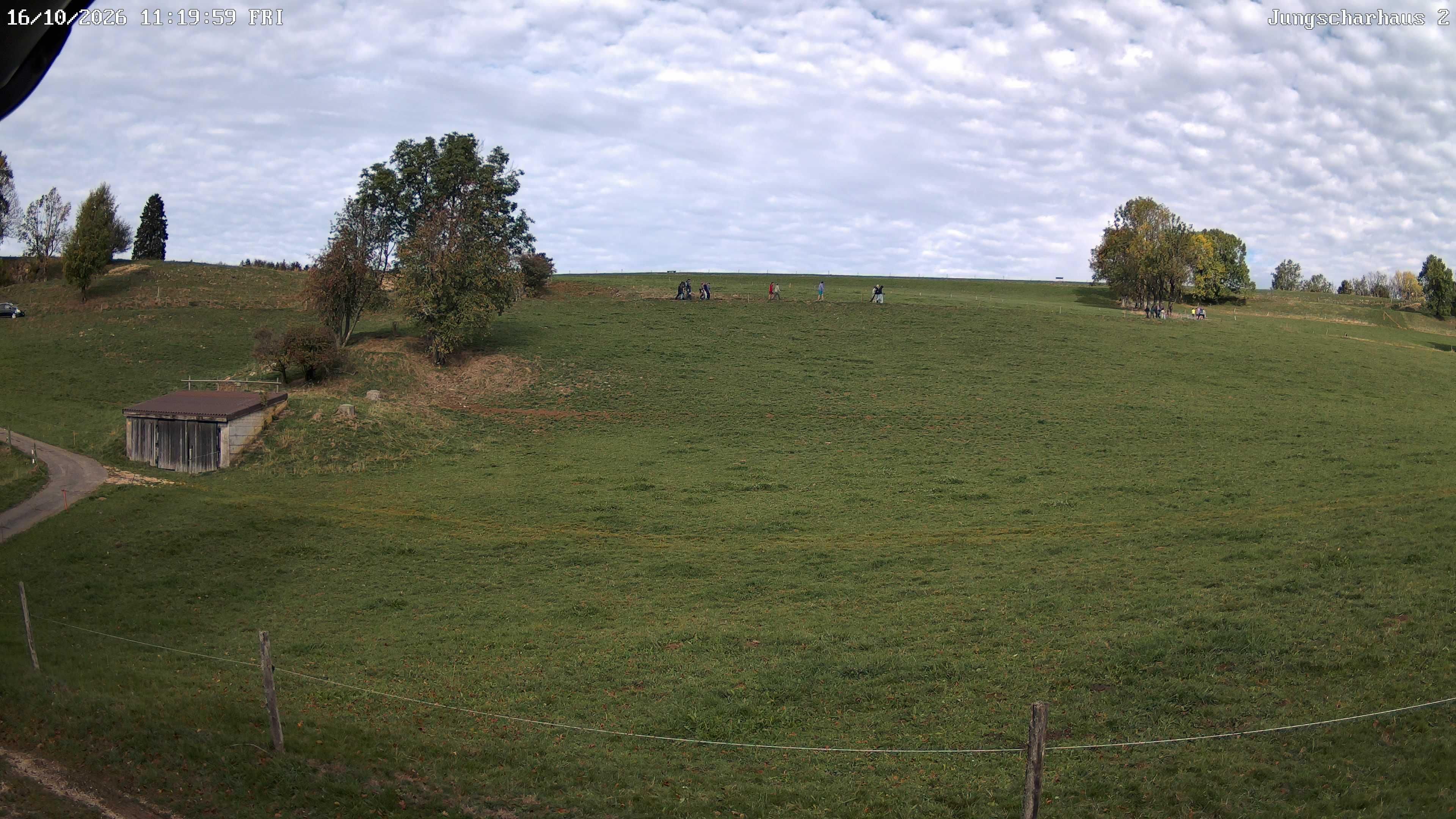 Aedermannsdorf › Nordwesten: Brunnersbergstrasse