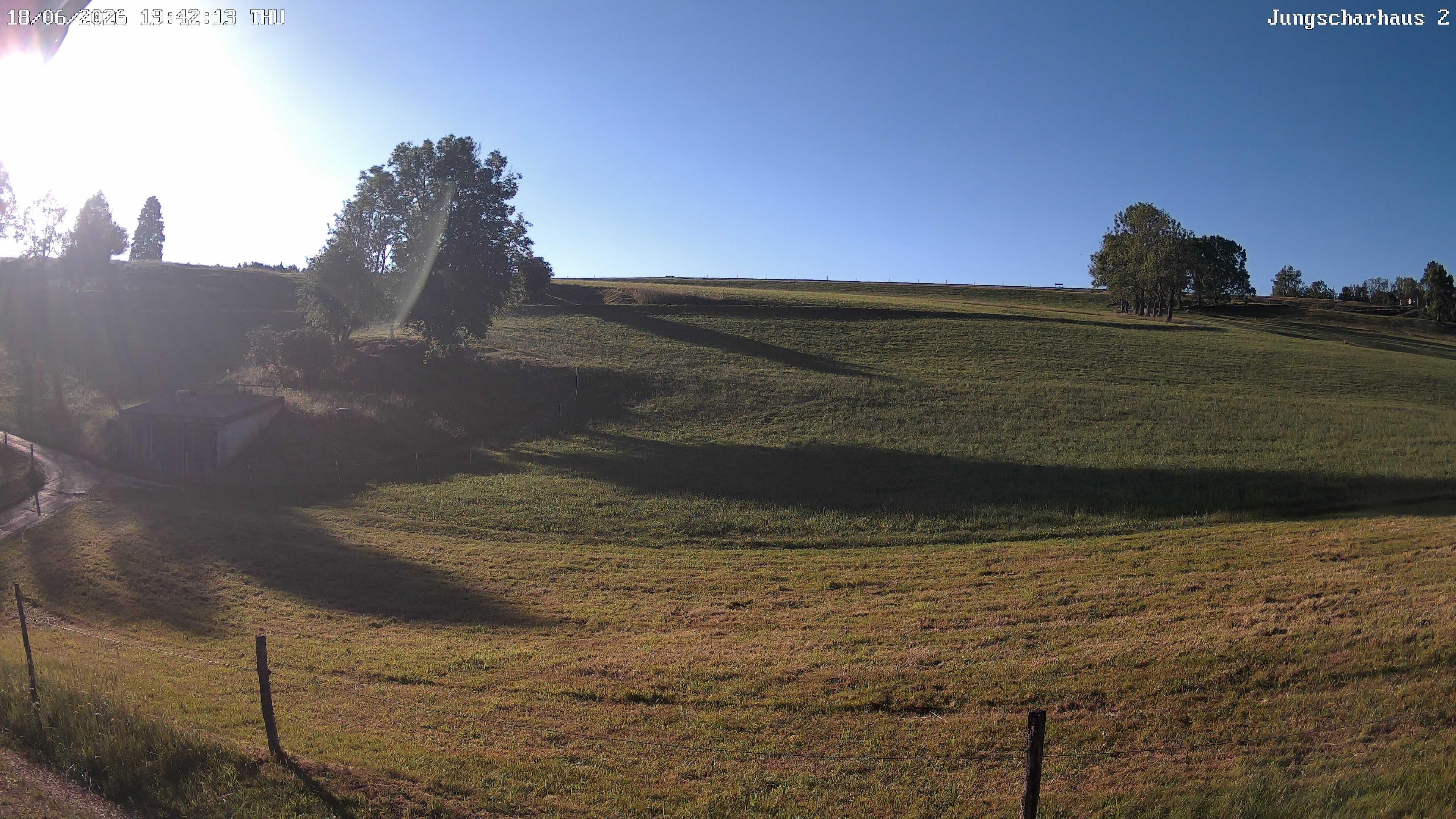 Aedermannsdorf: Gross Brunnersberg