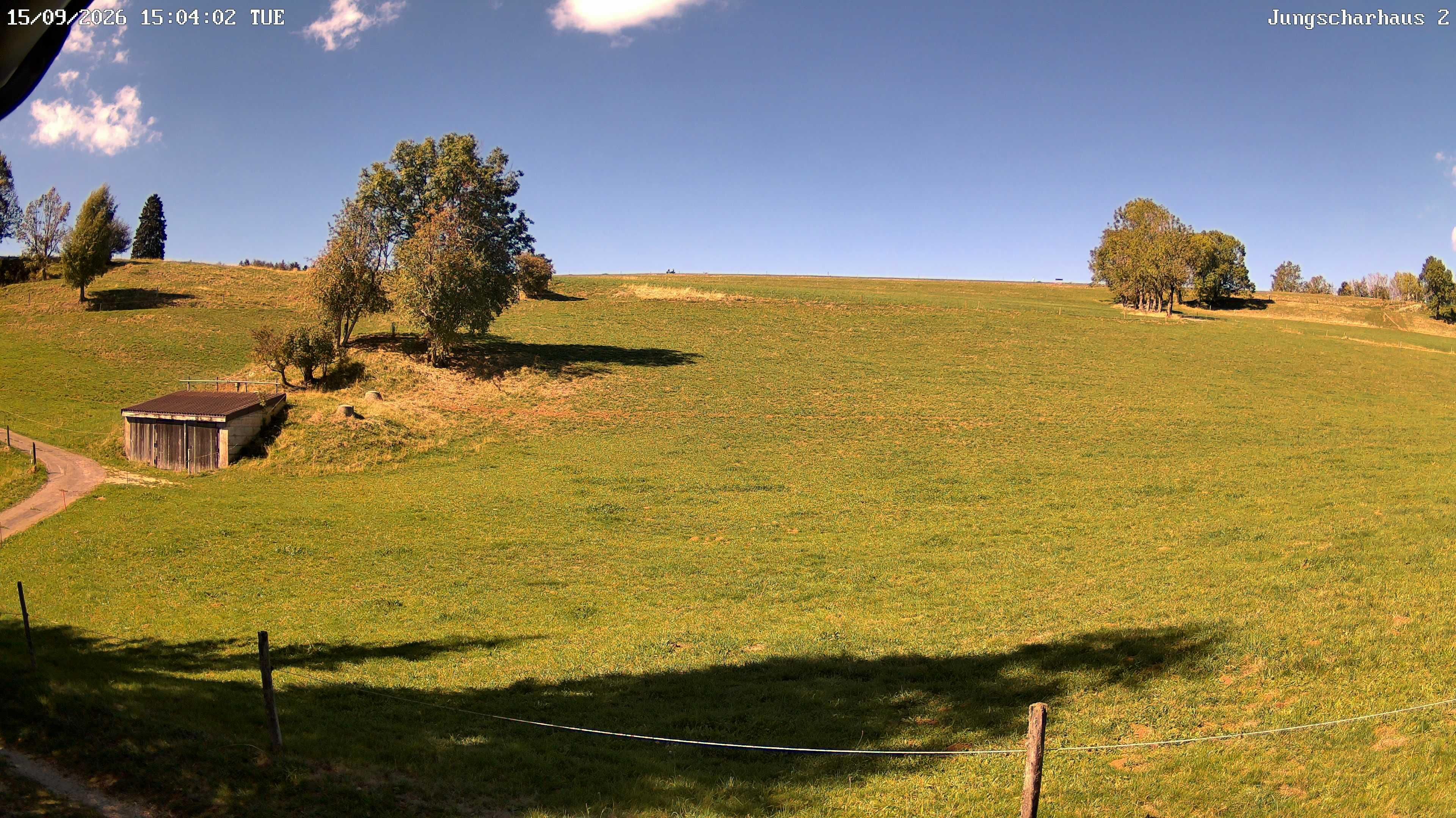 Aedermannsdorf › Nordwesten: Brunnersbergstrasse
