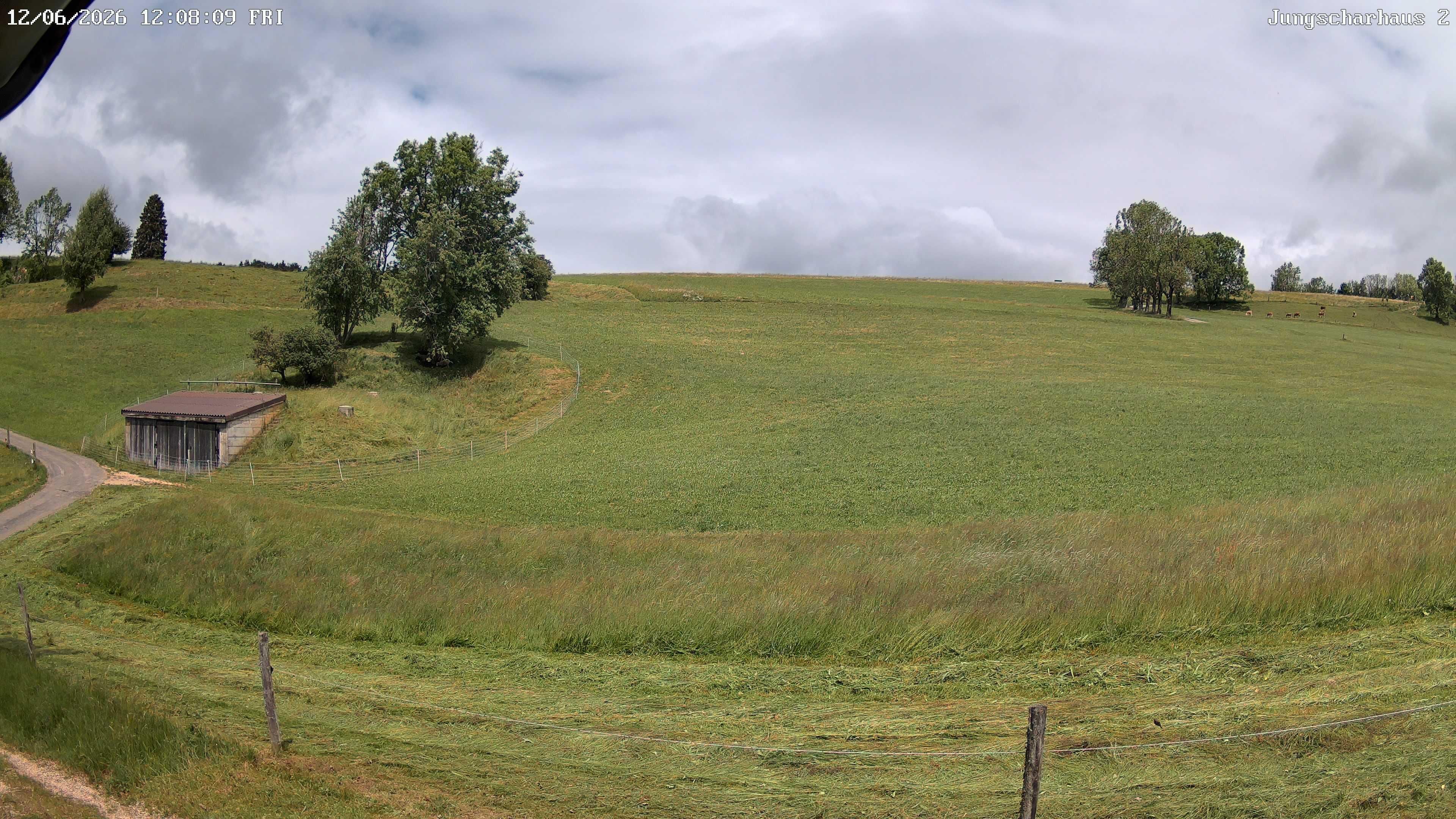 Aedermannsdorf: Gross Brunnersberg