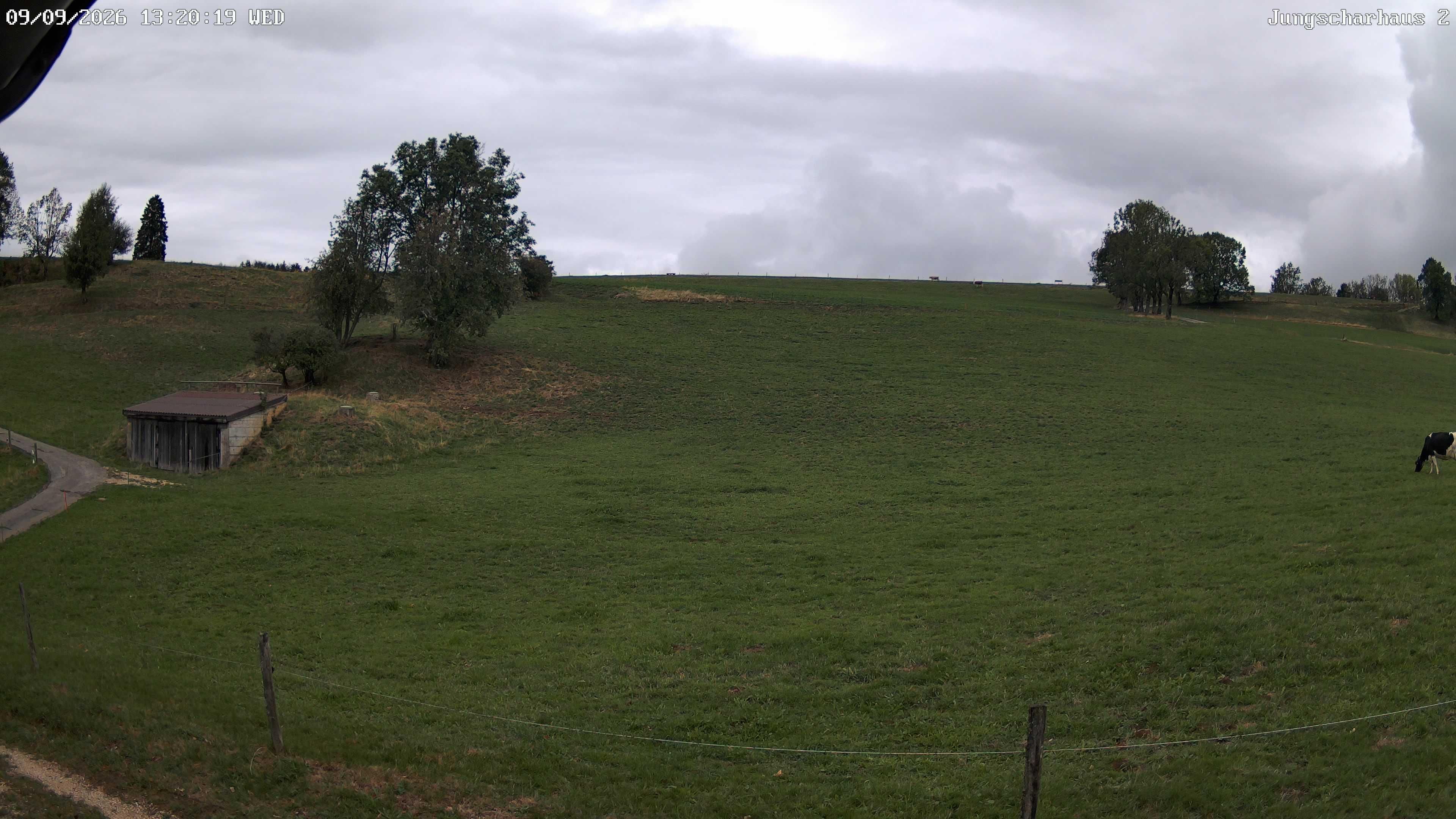 Aedermannsdorf › Nordwesten: Brunnersbergstrasse