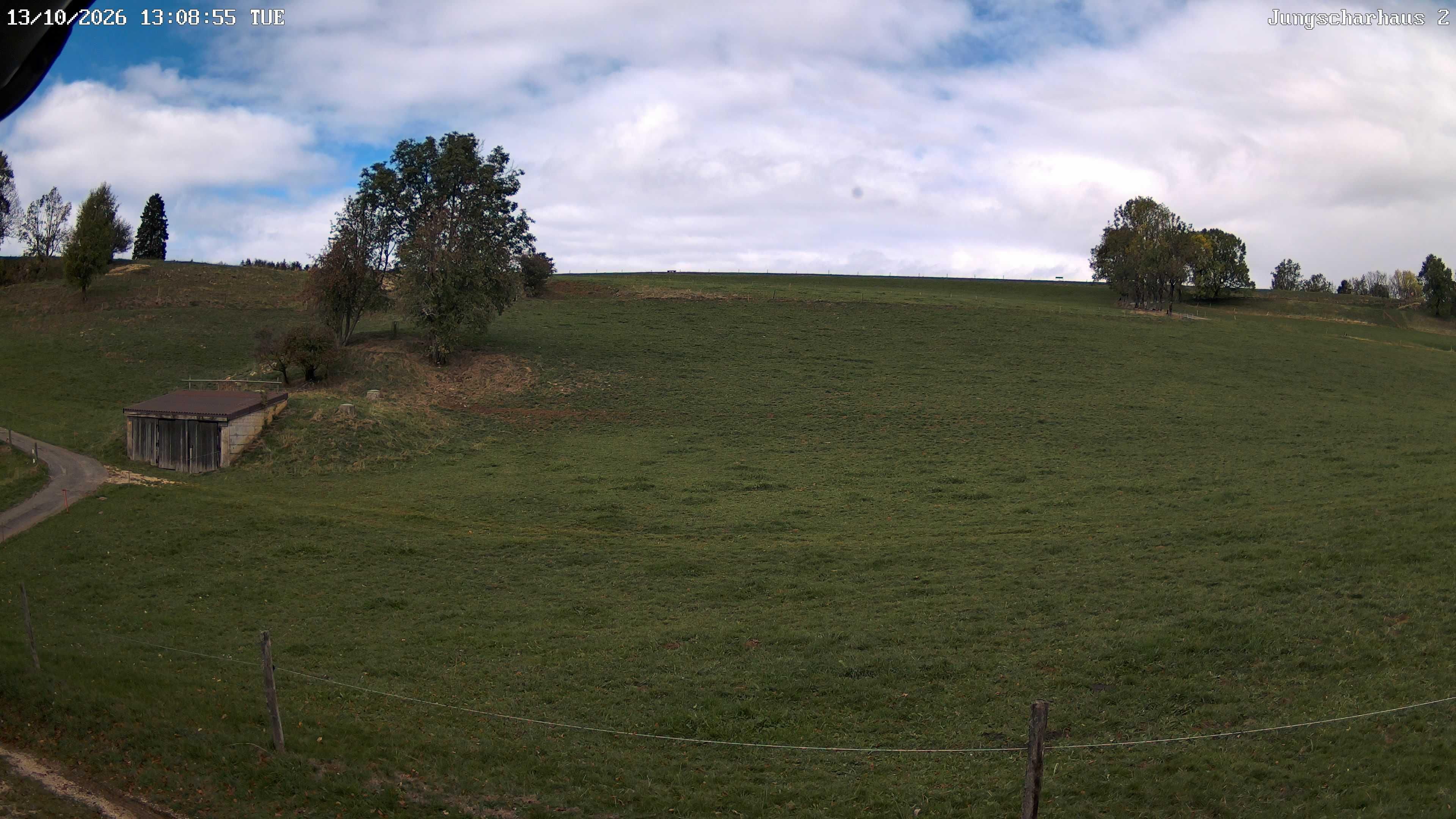 Aedermannsdorf › Nordwesten: Brunnersbergstrasse
