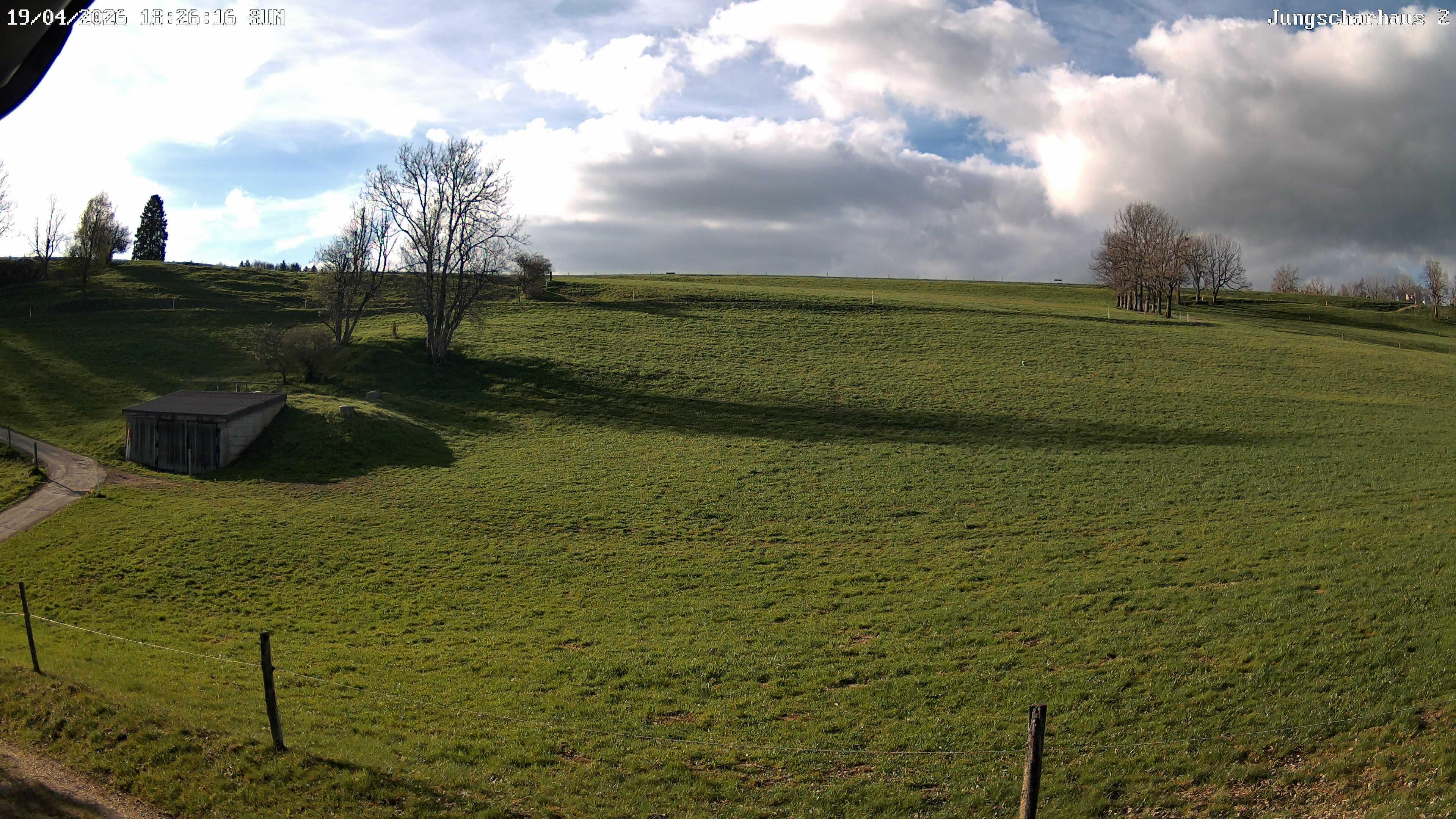 Aedermannsdorf: Gross Brunnersberg