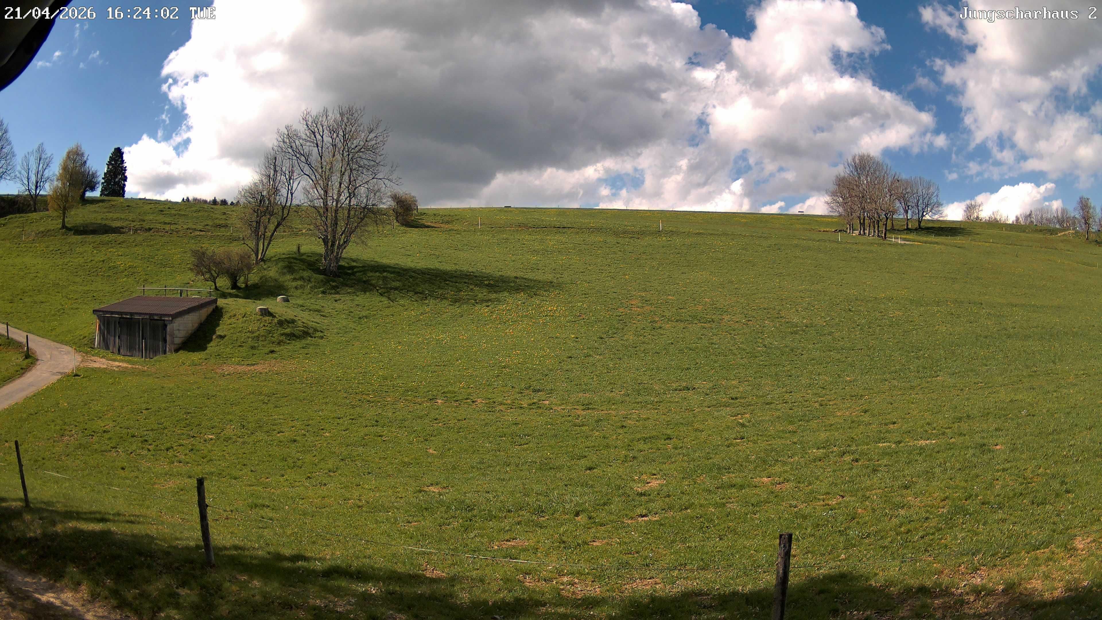 Aedermannsdorf: Gross Brunnersberg