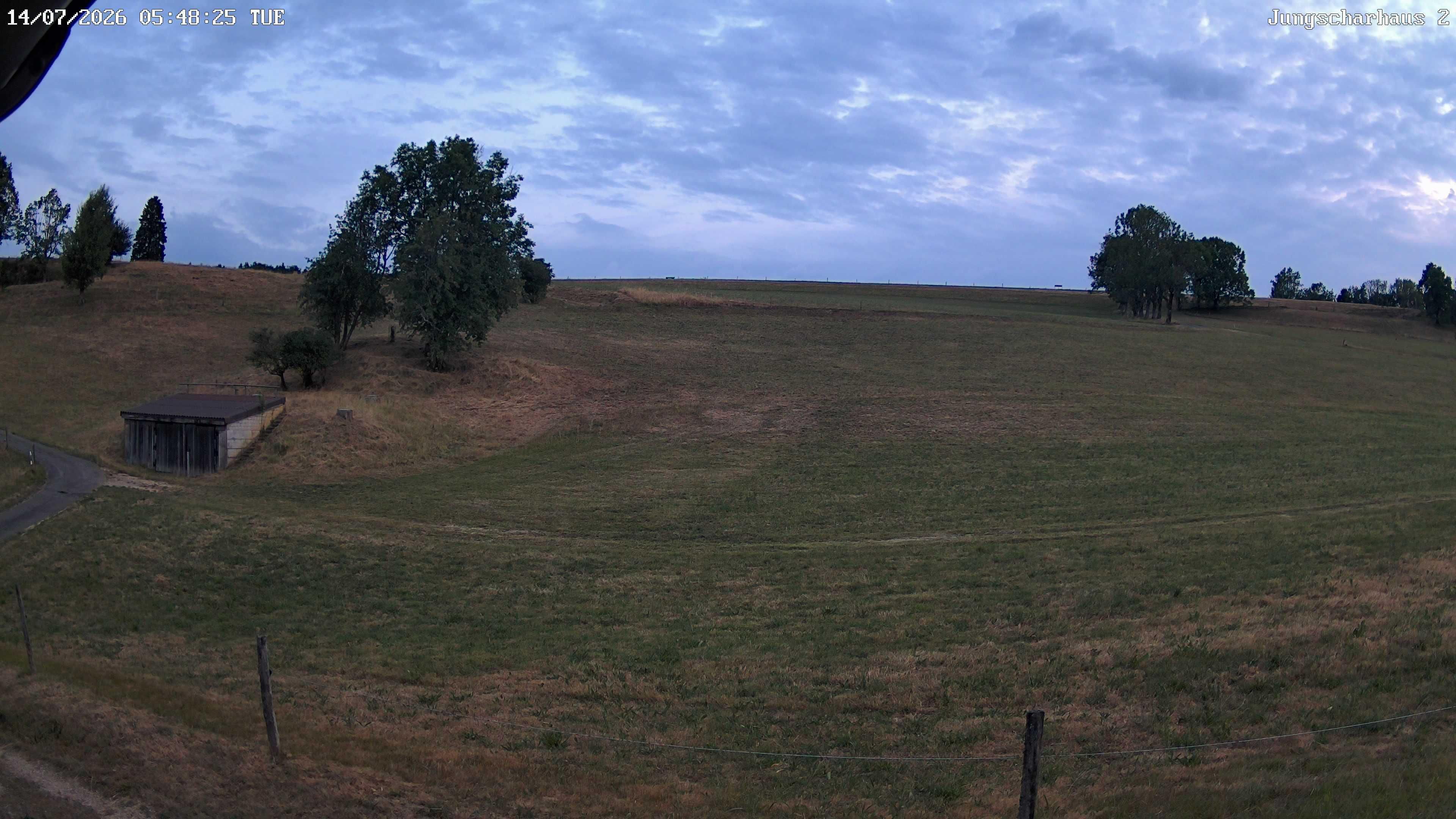 Aedermannsdorf › Nordwesten: Brunnersbergstrasse