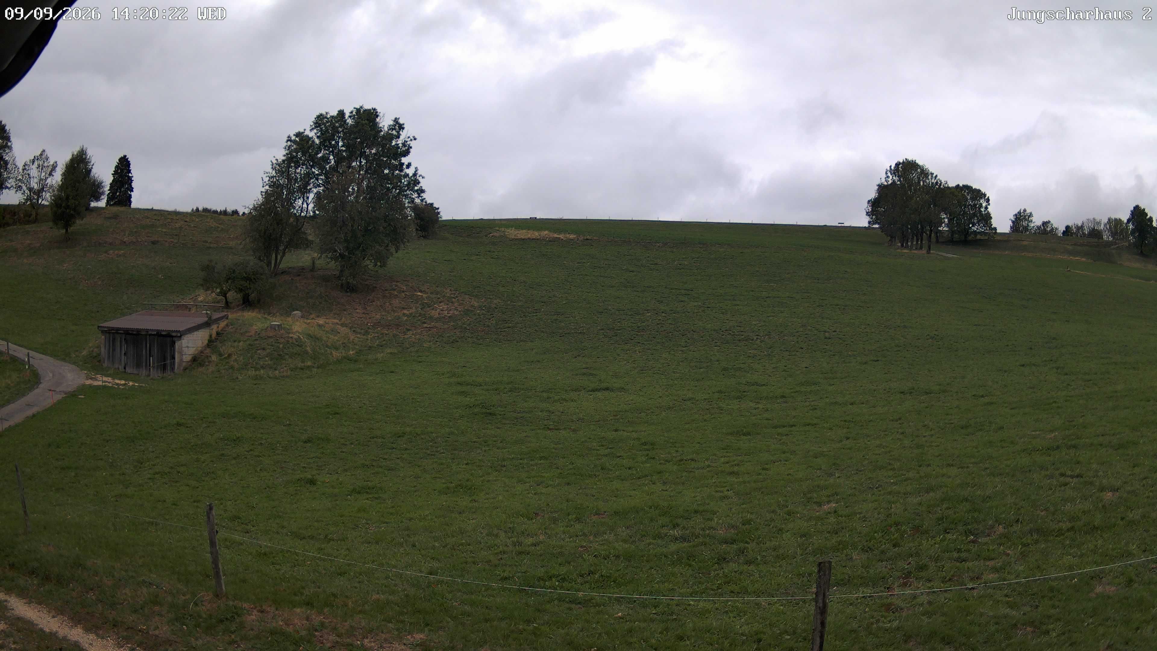 Aedermannsdorf › Nordwesten: Brunnersbergstrasse
