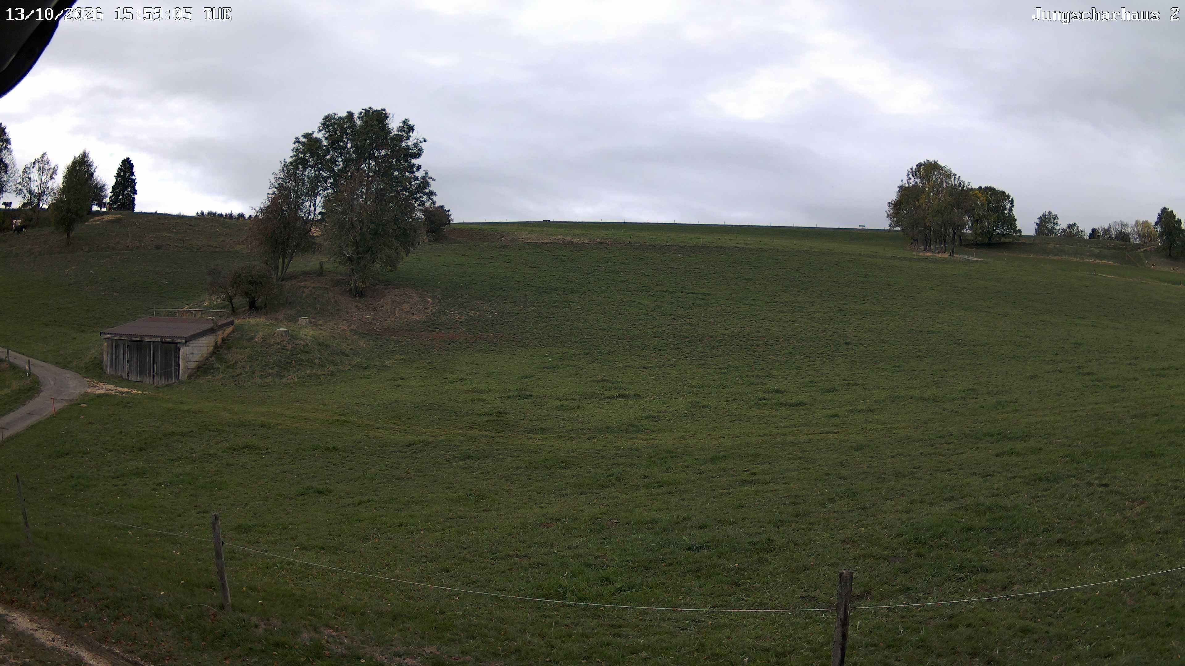 Aedermannsdorf › Nordwesten: Brunnersbergstrasse