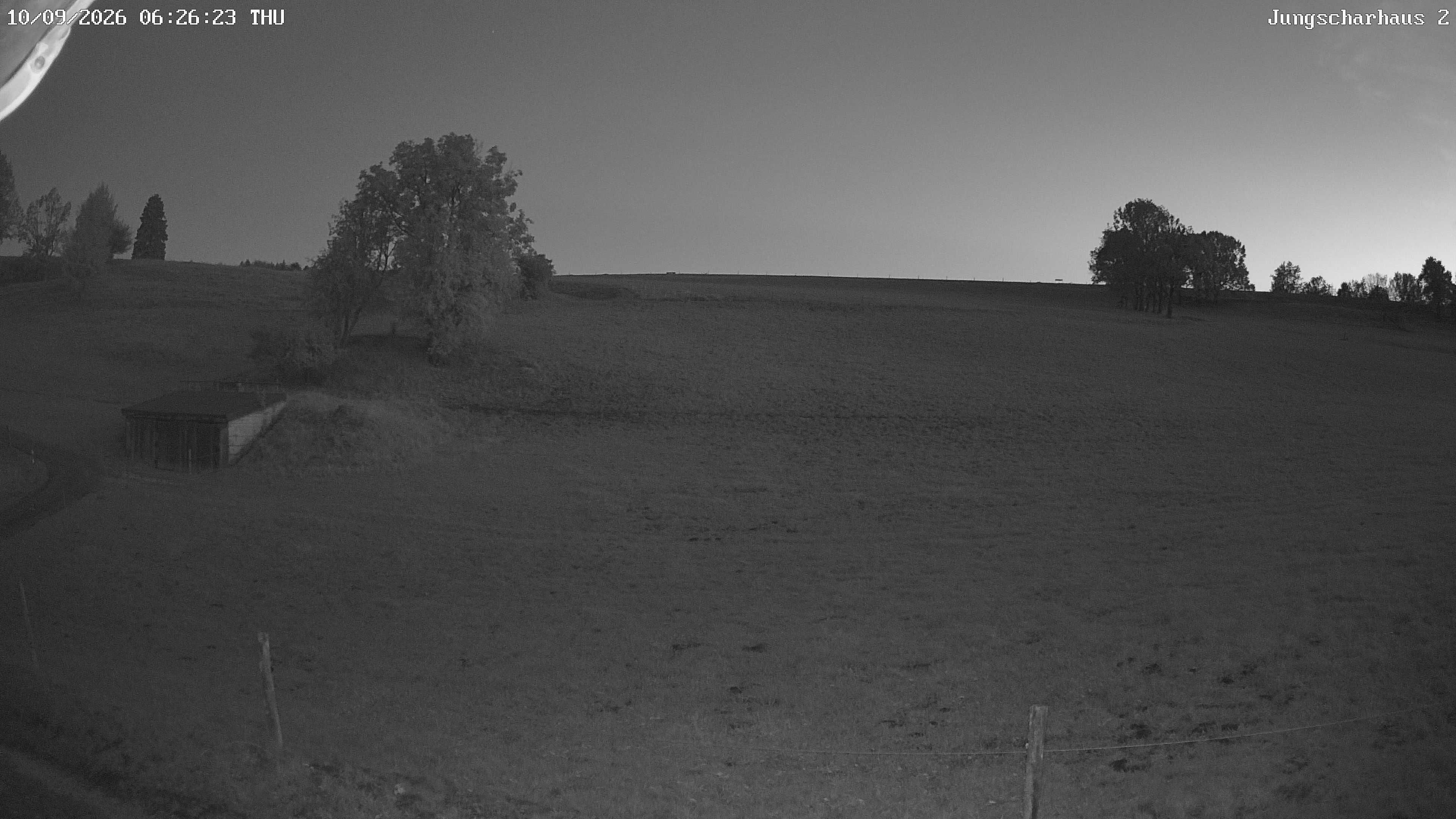 Aedermannsdorf › Nordwesten: Brunnersbergstrasse