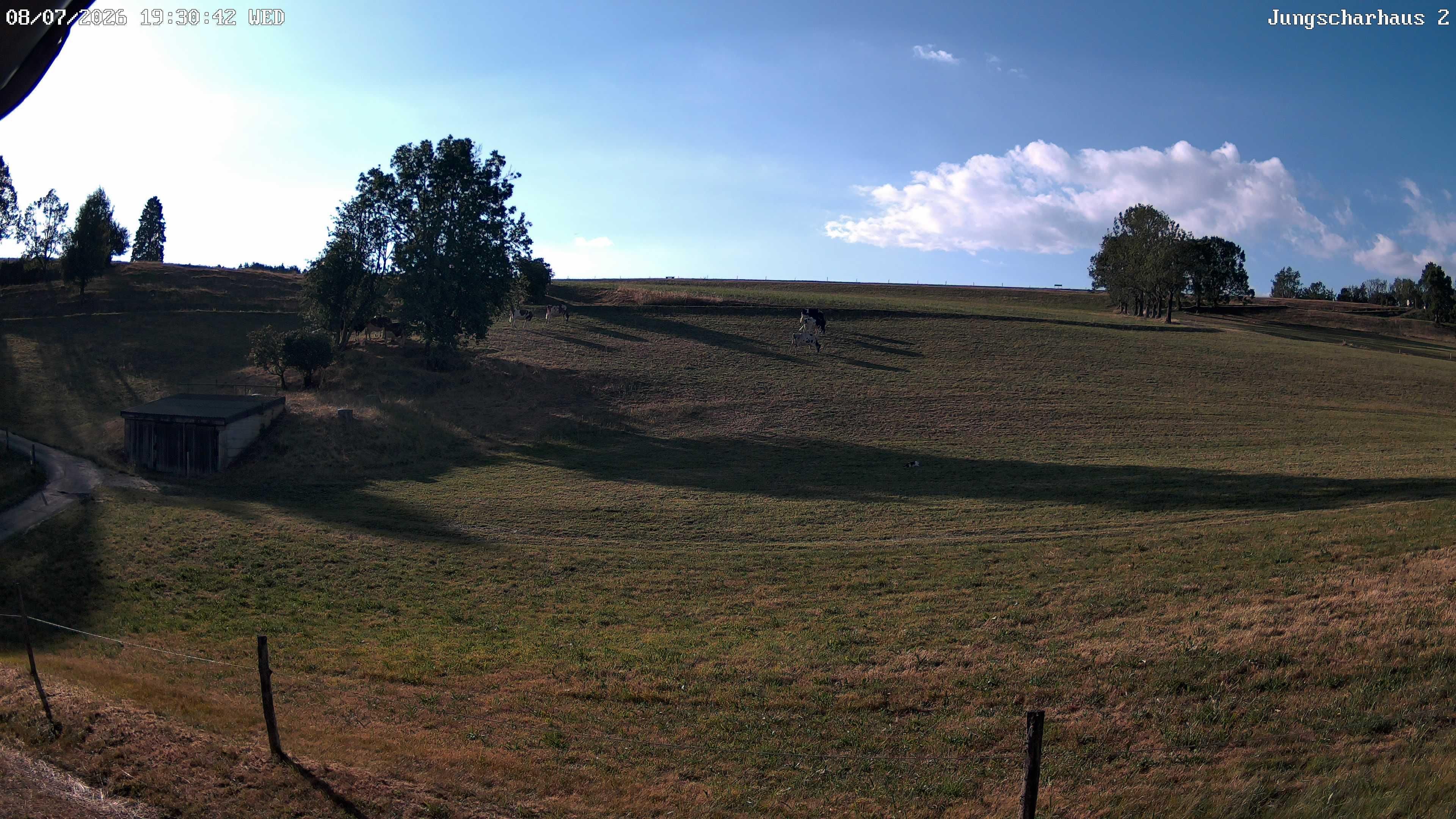 Aedermannsdorf: Gross Brunnersberg