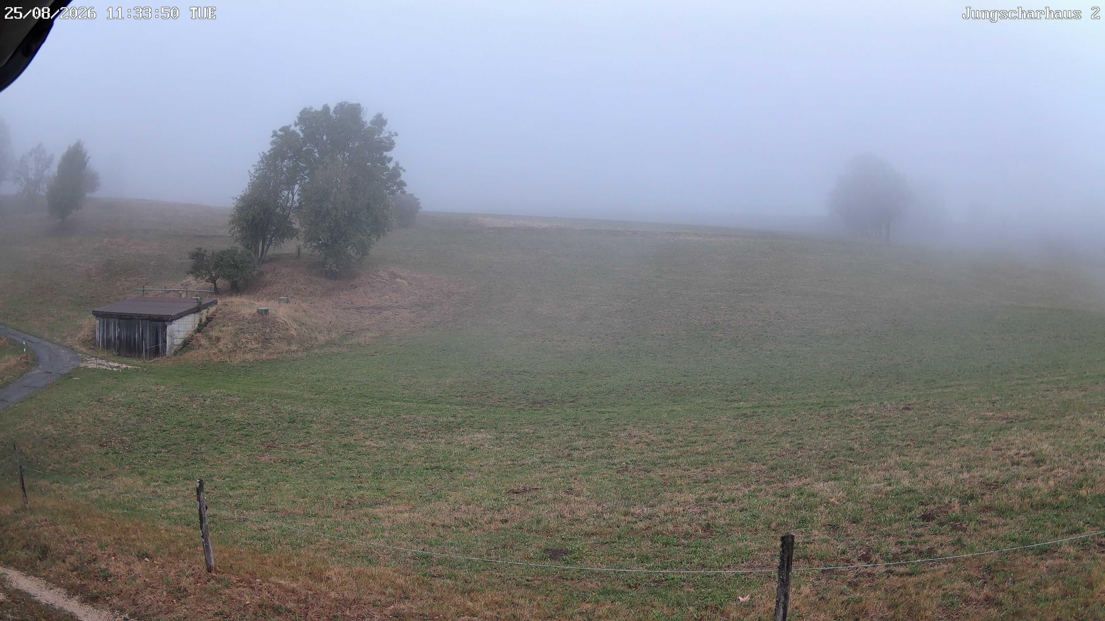 Aedermannsdorf › Nordwesten: Brunnersbergstrasse