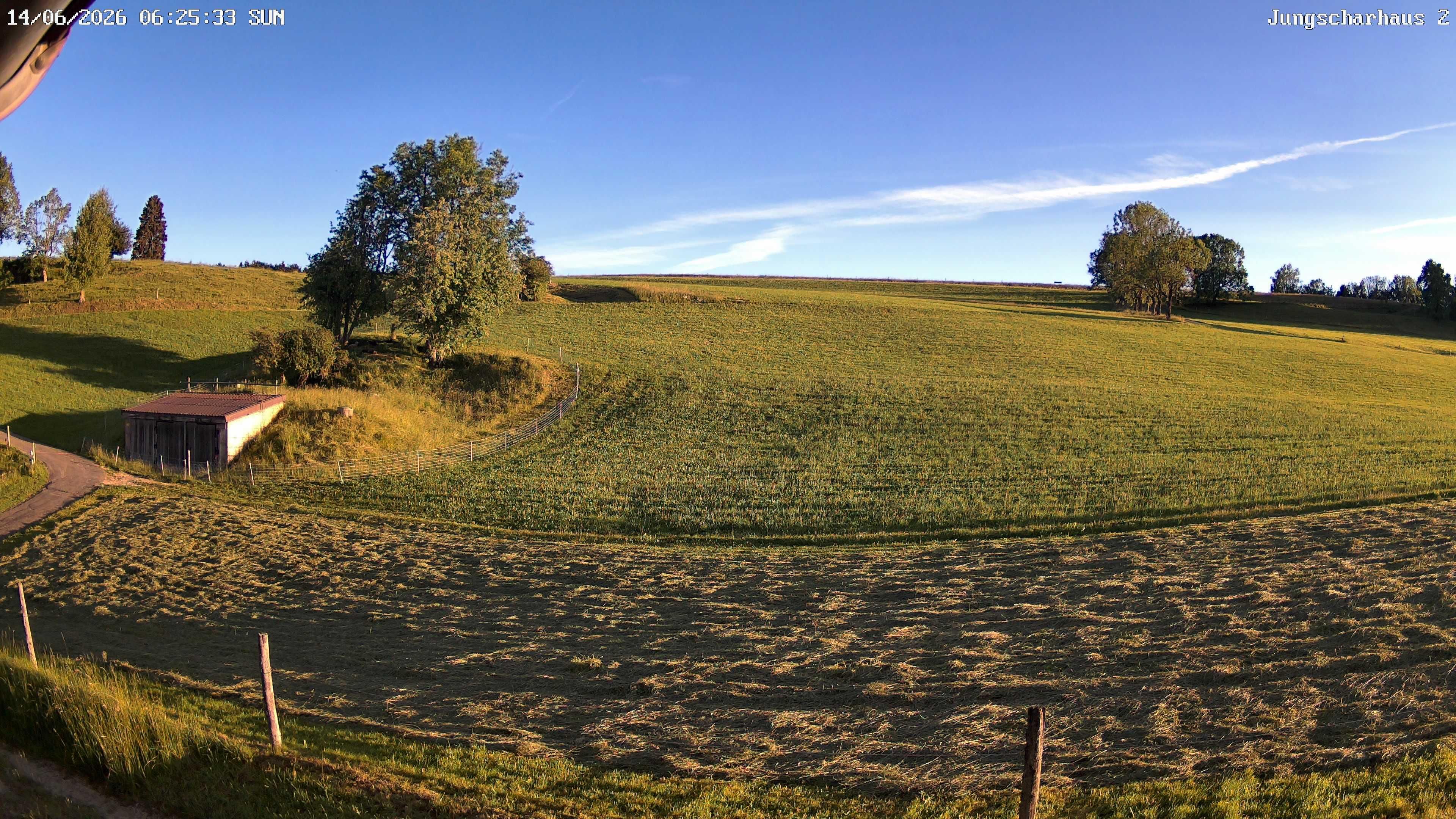 Aedermannsdorf: Gross Brunnersberg