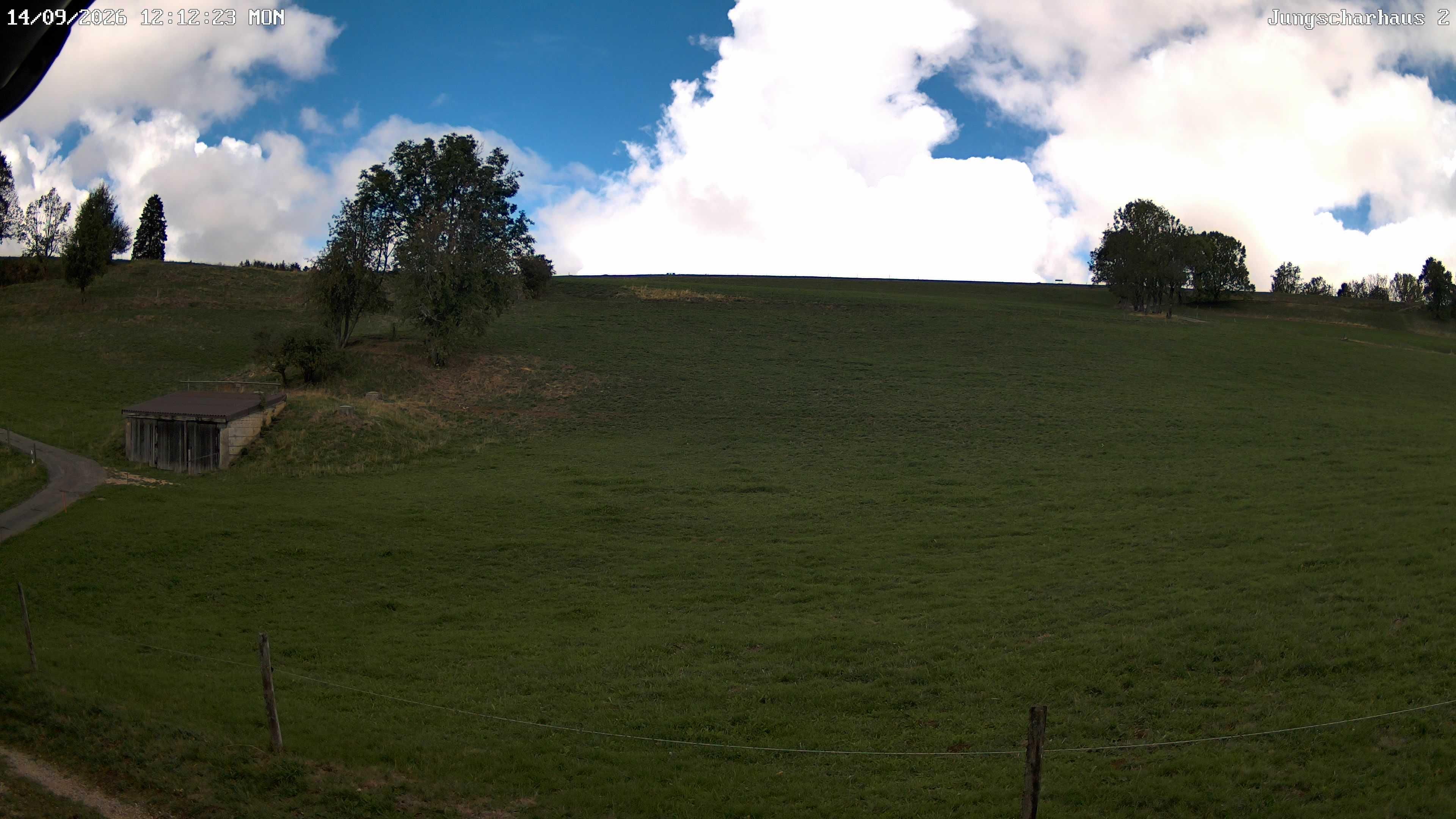 Aedermannsdorf › Nordwesten: Brunnersbergstrasse