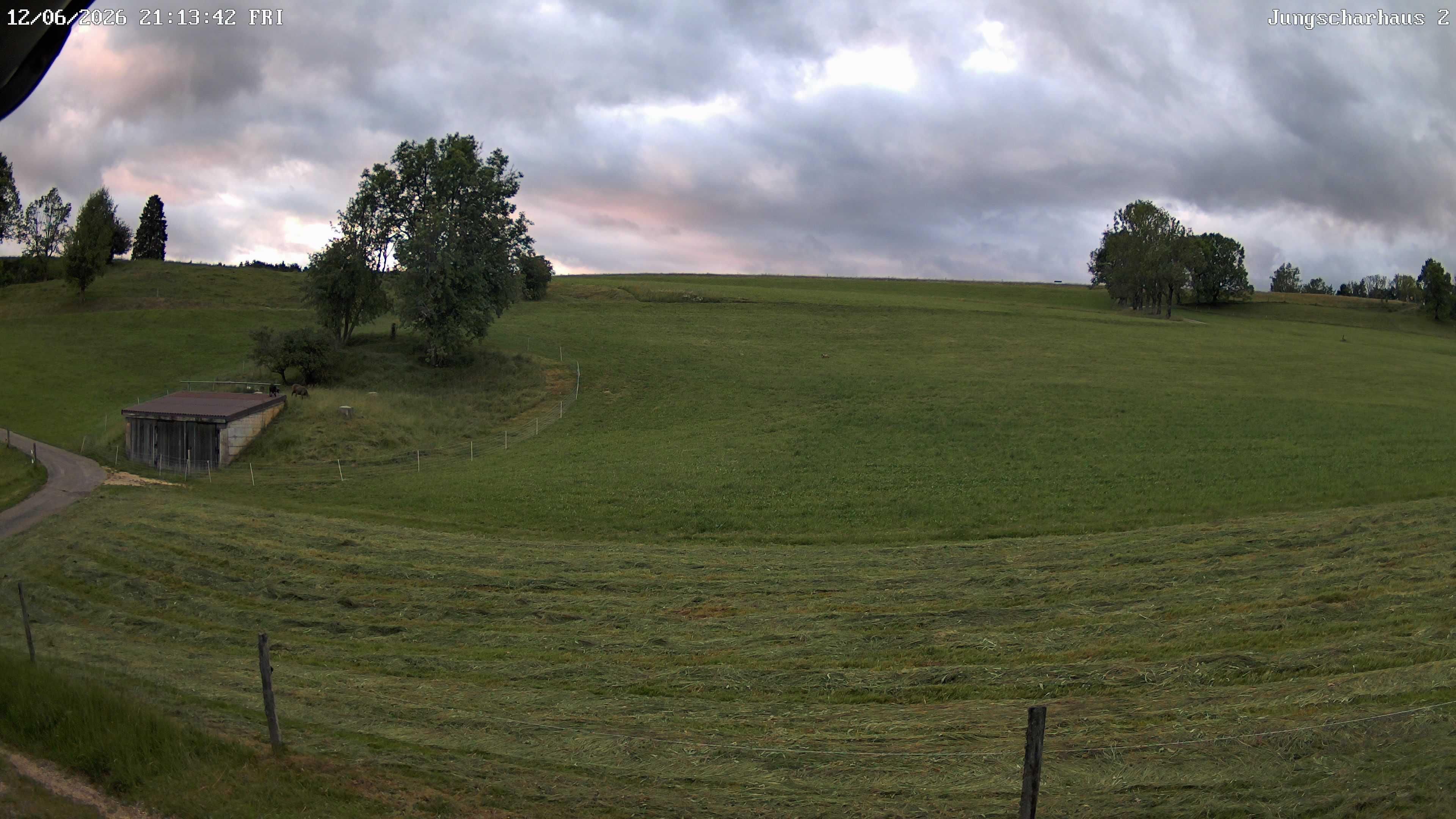 Aedermannsdorf: Gross Brunnersberg