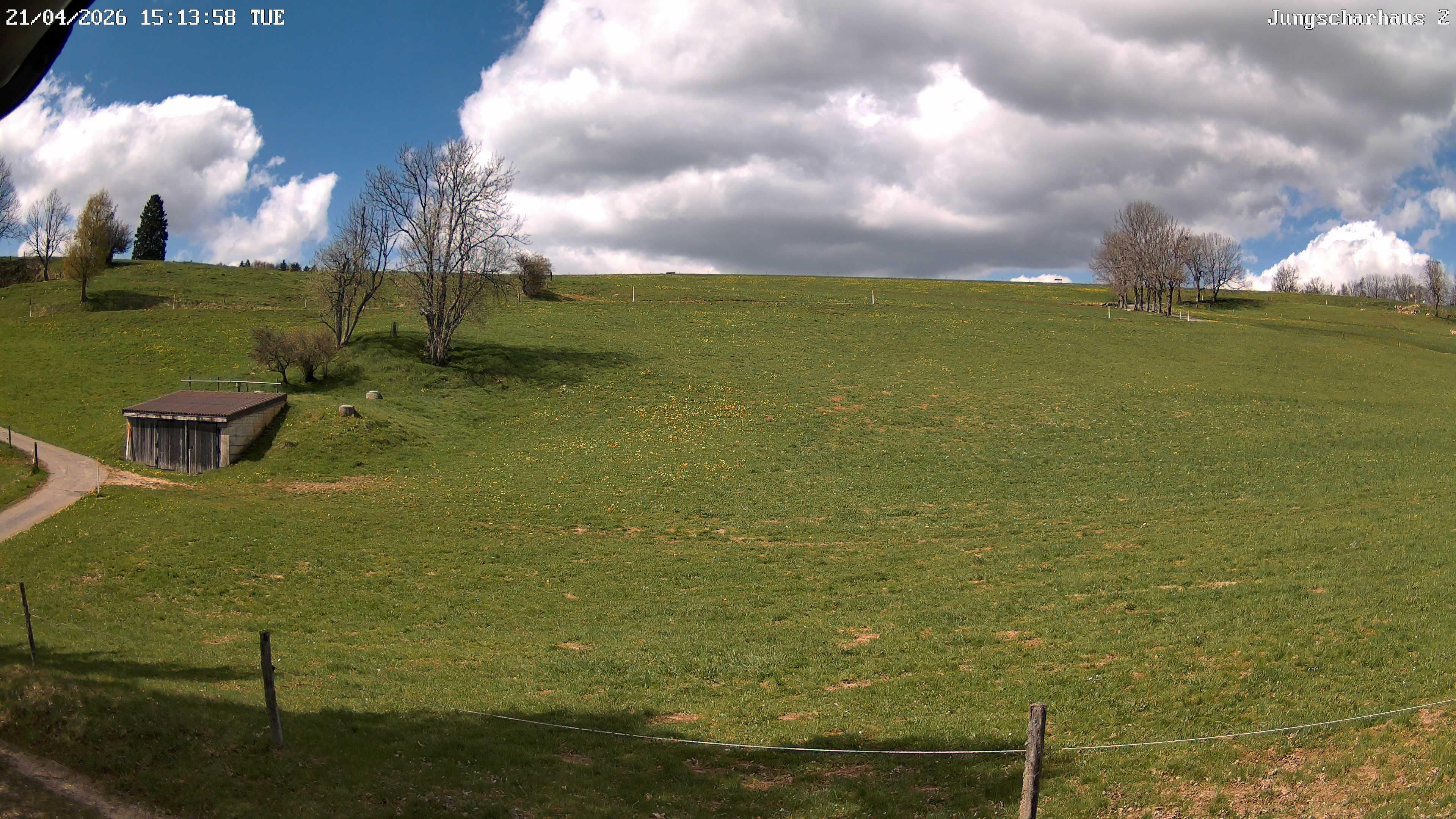 Aedermannsdorf: Gross Brunnersberg