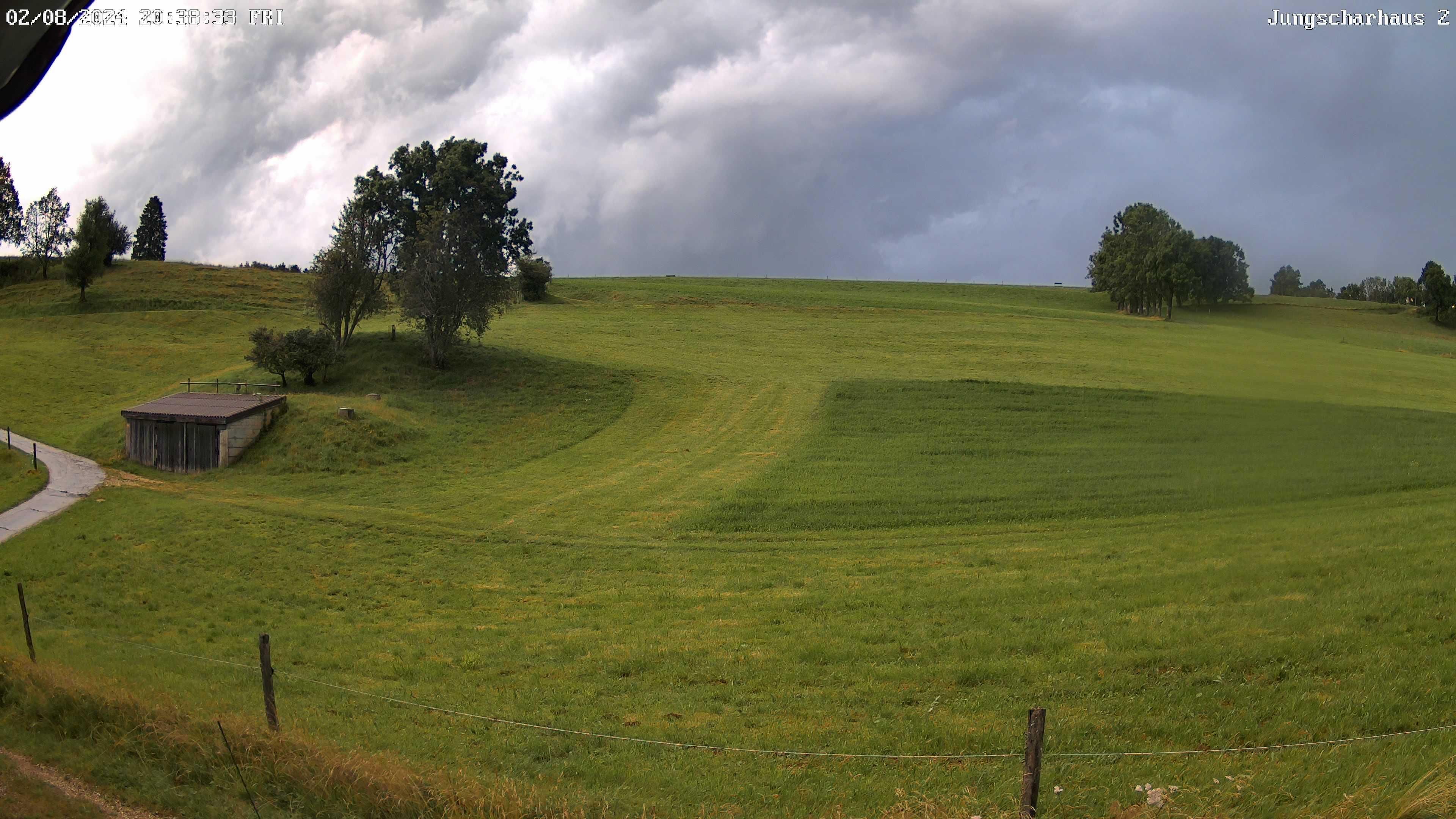 Aedermannsdorf: Gross Brunnersberg